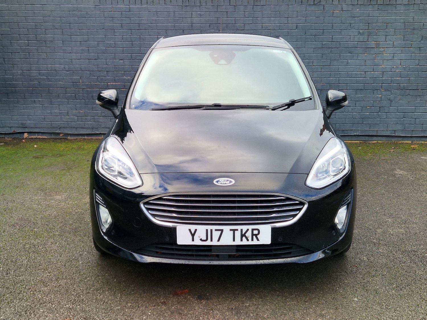 Used Ford Fiesta for sale - 77190420: Photo 4