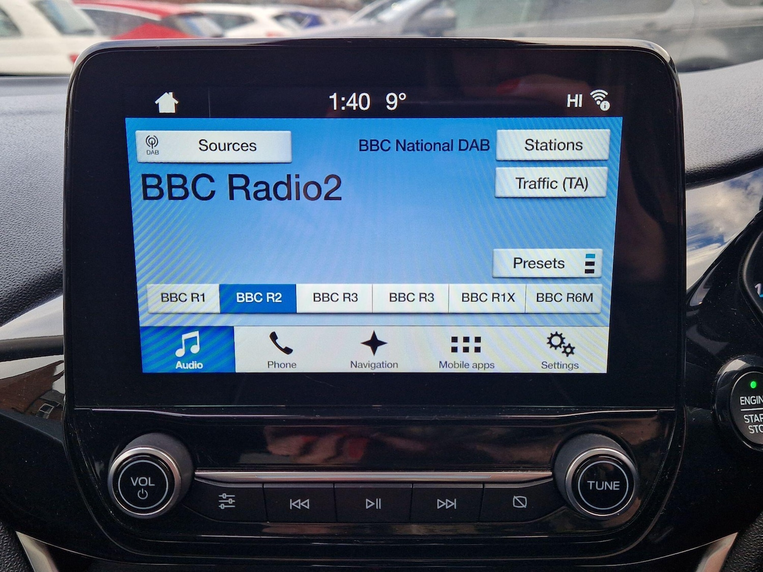 Used Ford Fiesta for sale - 77190420: Photo 43