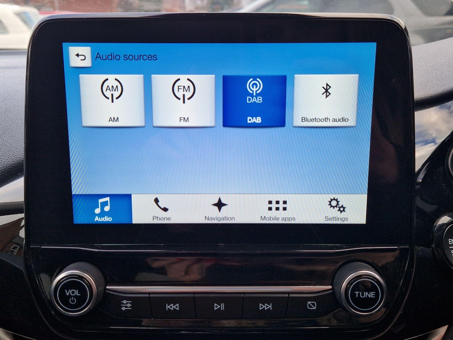 Used Ford Fiesta for sale - 77190420: Photo 47