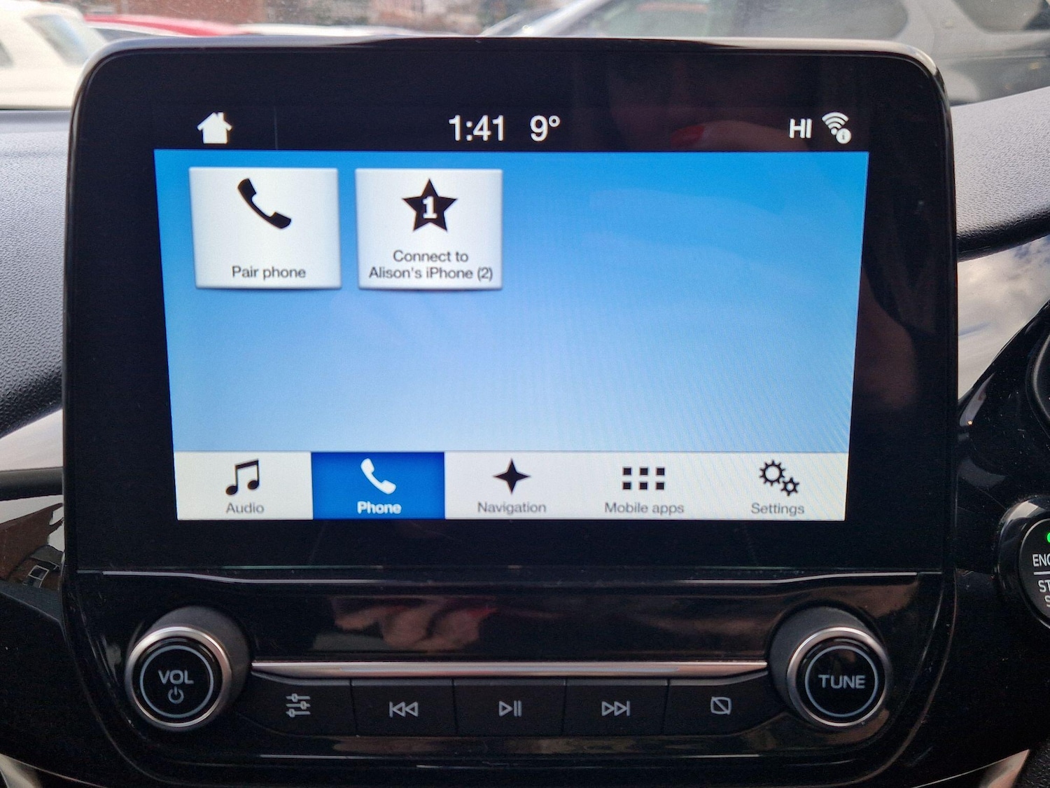 Used Ford Fiesta for sale - 77190420: Photo 49