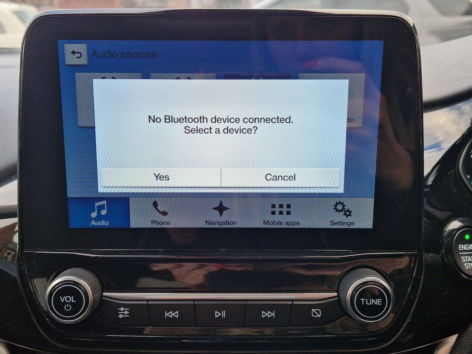 Used Ford Fiesta for sale - 77190420: Photo 51