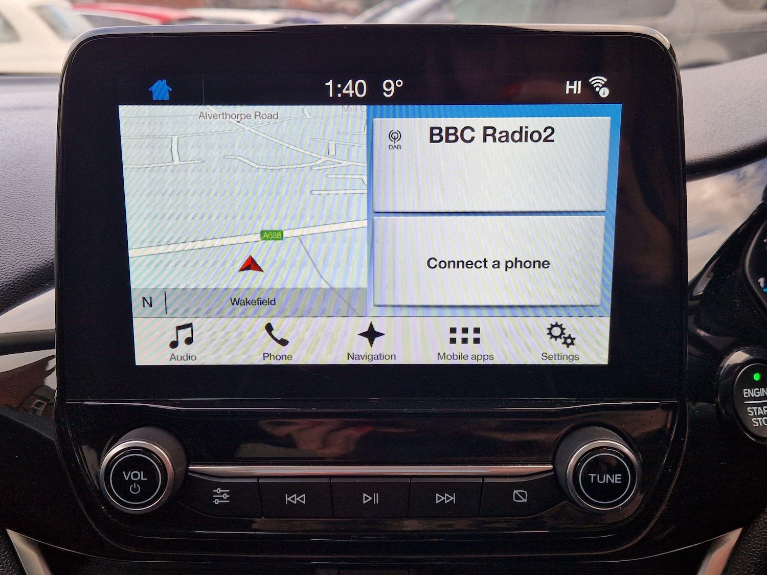 Used Ford Fiesta for sale - 77190420: Photo 53