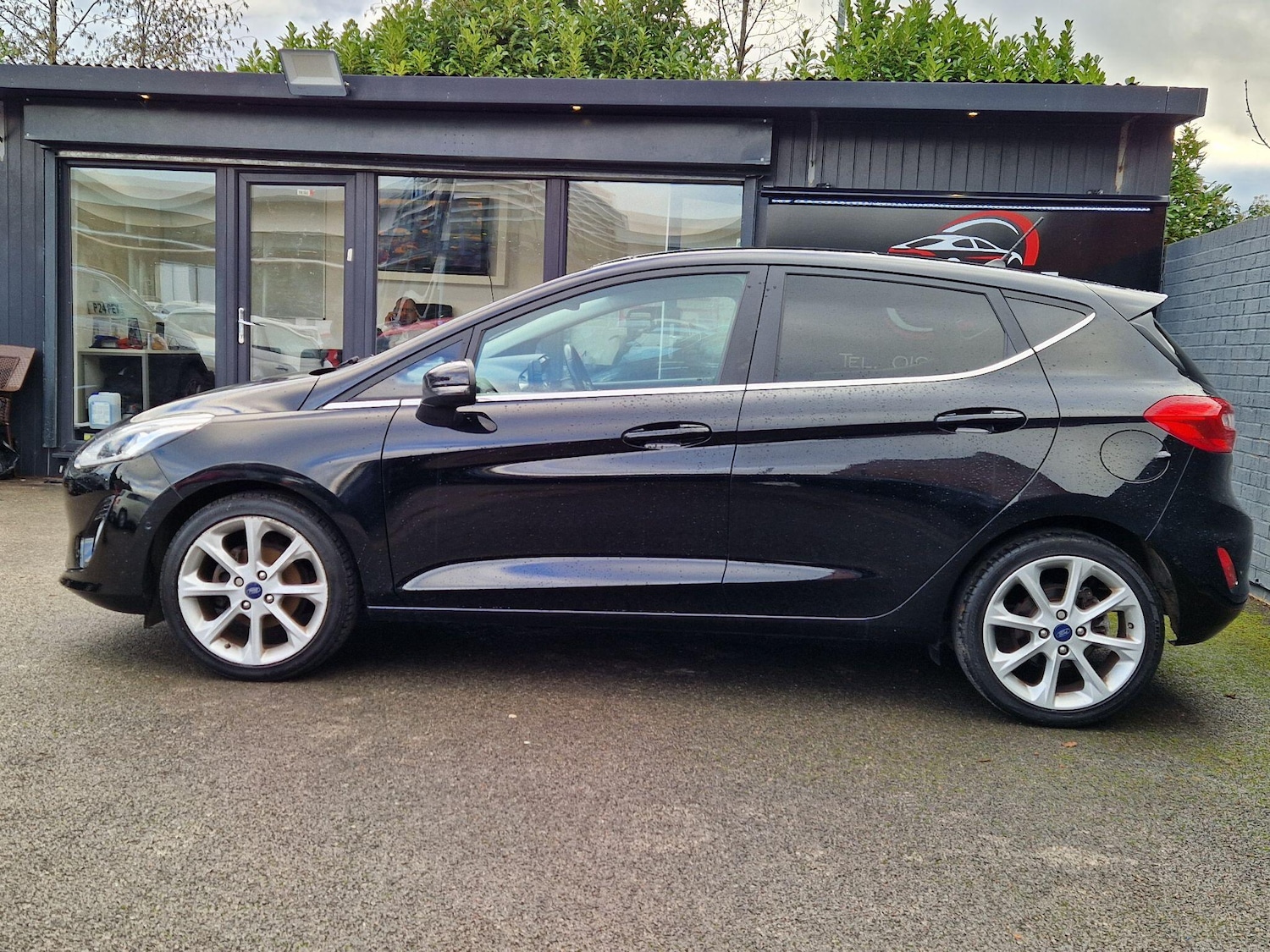 Used Ford Fiesta for sale - 77190420: Photo 6