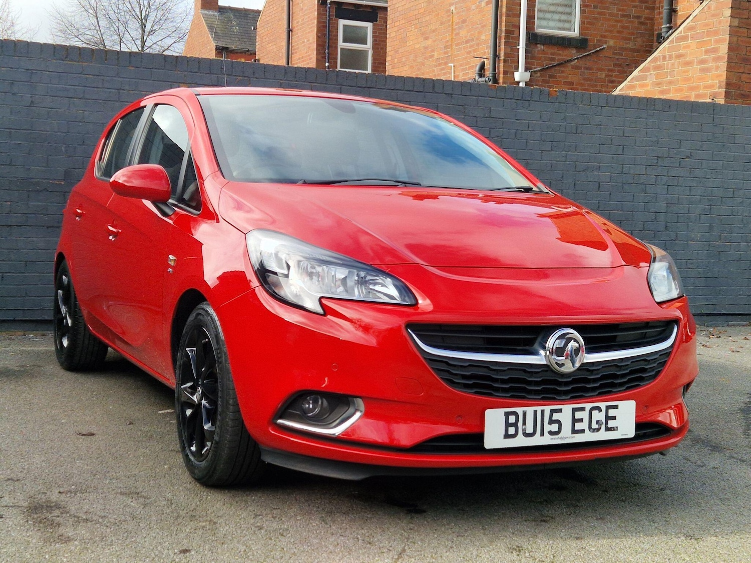 Used Vauxhall Corsa 2015 for sale - 77645960: Photo 17