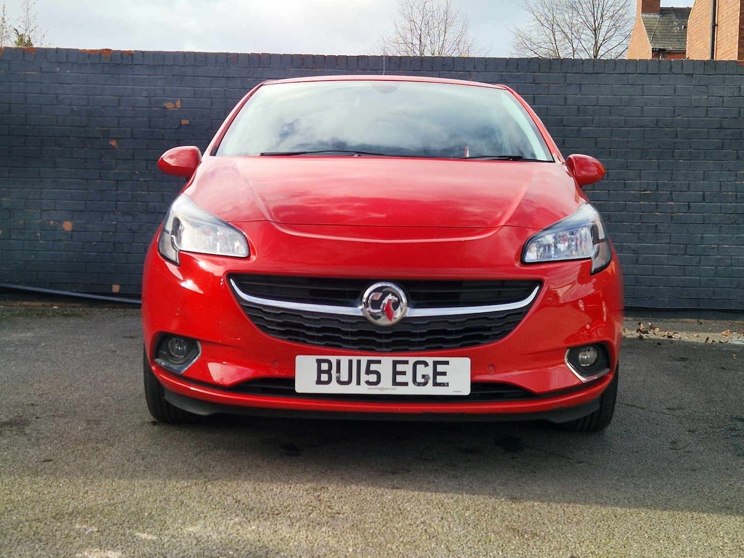 Used Vauxhall Corsa 2015 for sale - 77645960: Photo 18