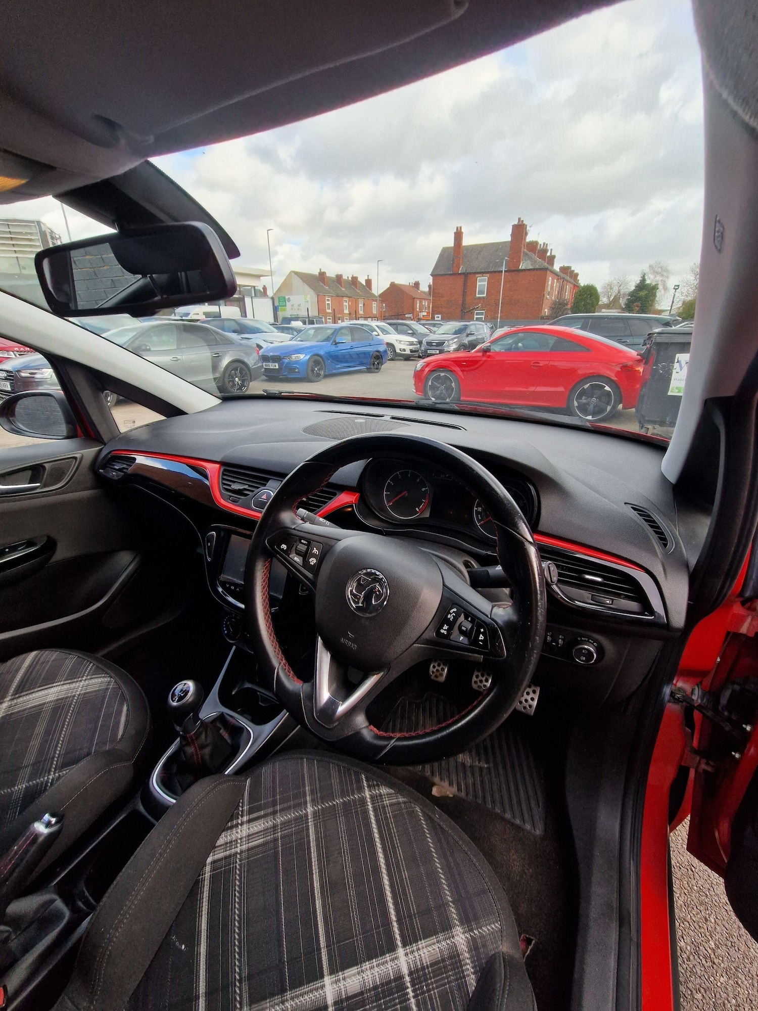 Used Vauxhall Corsa 2015 for sale - 77645960: Photo 31