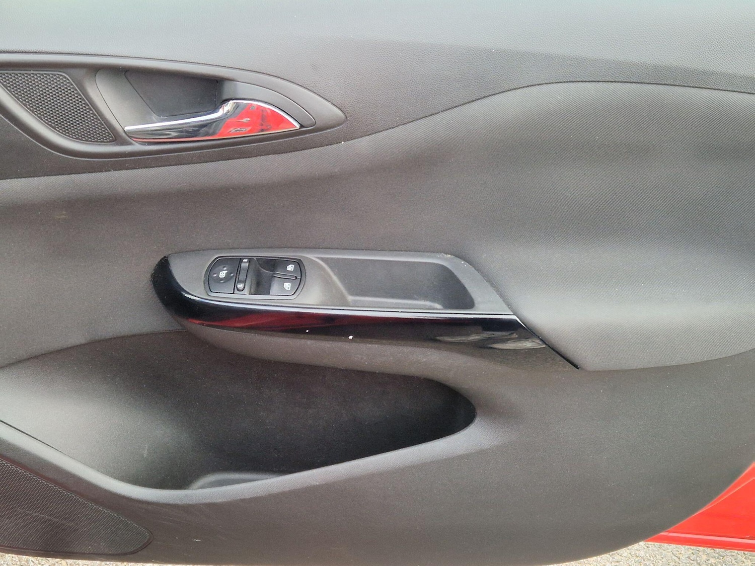 Used Vauxhall Corsa 2015 for sale - 77645960: Photo 32