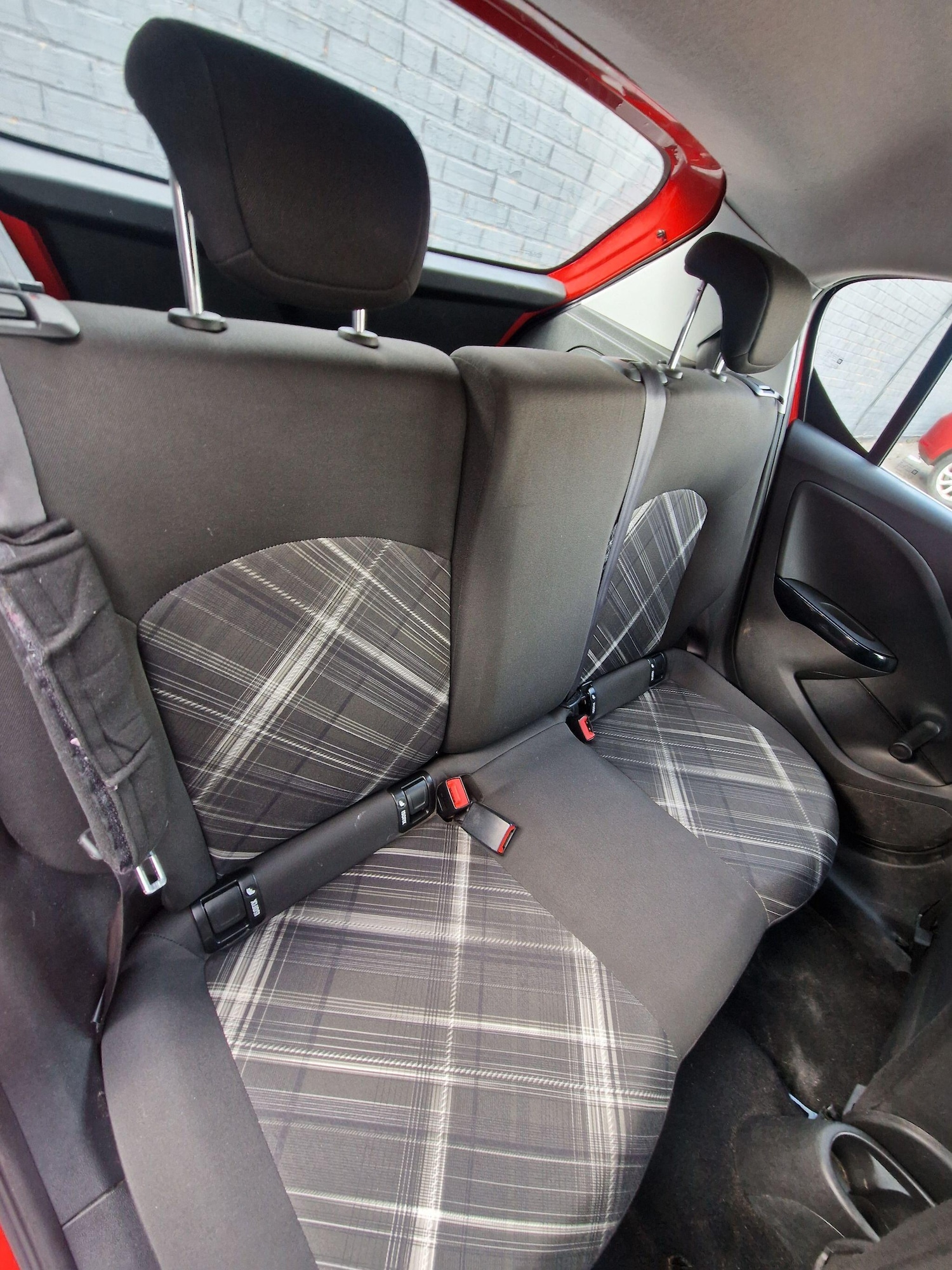 Used Vauxhall Corsa 2015 for sale - 77645960: Photo 34