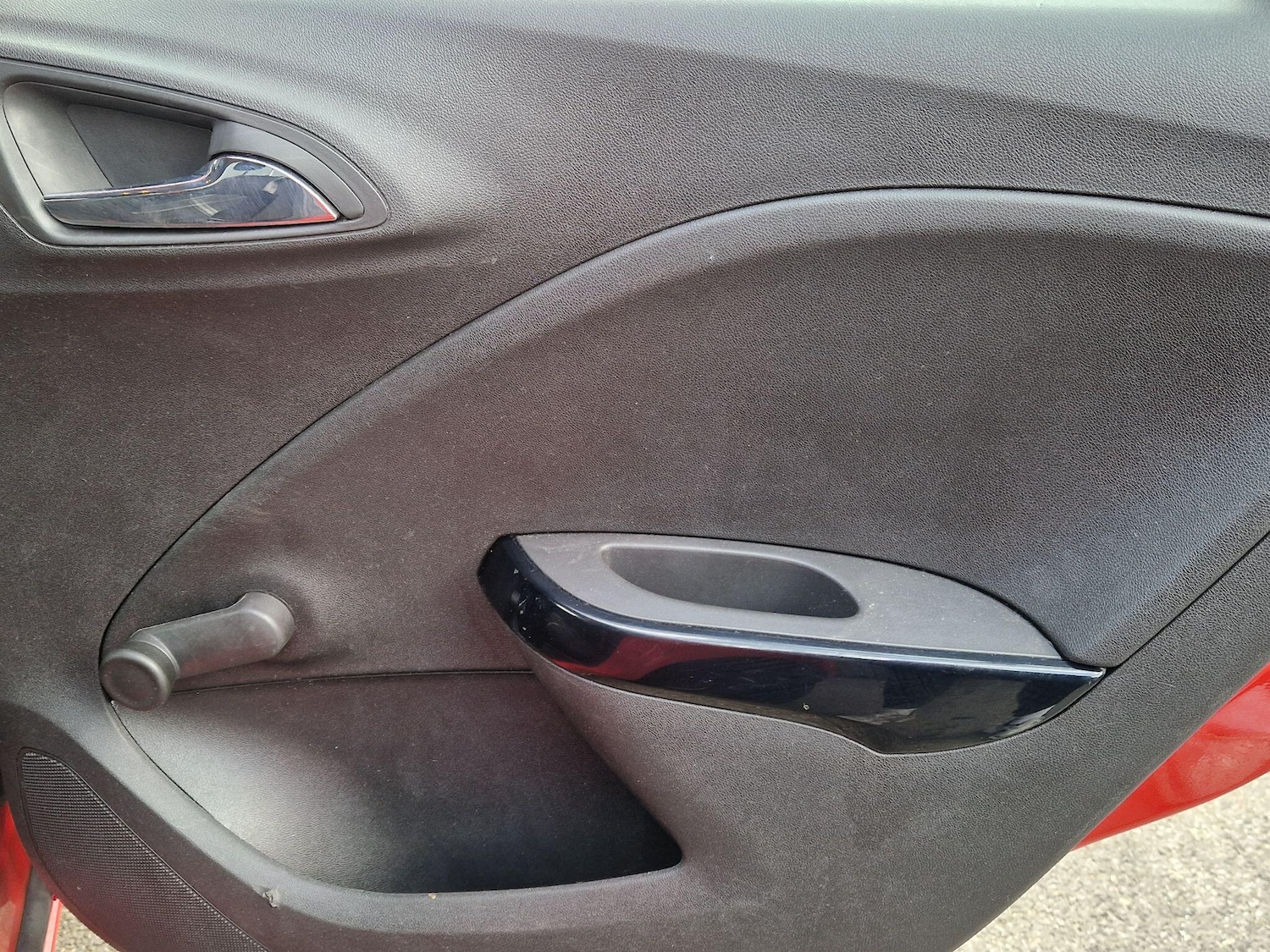 Used Vauxhall Corsa 2015 for sale - 77645960: Photo 36