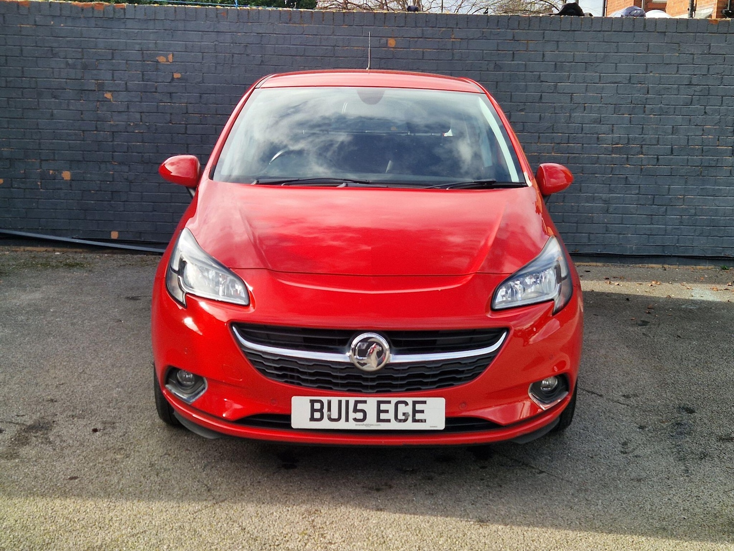 Used Vauxhall Corsa 2015 for sale - 77645960: Photo 4