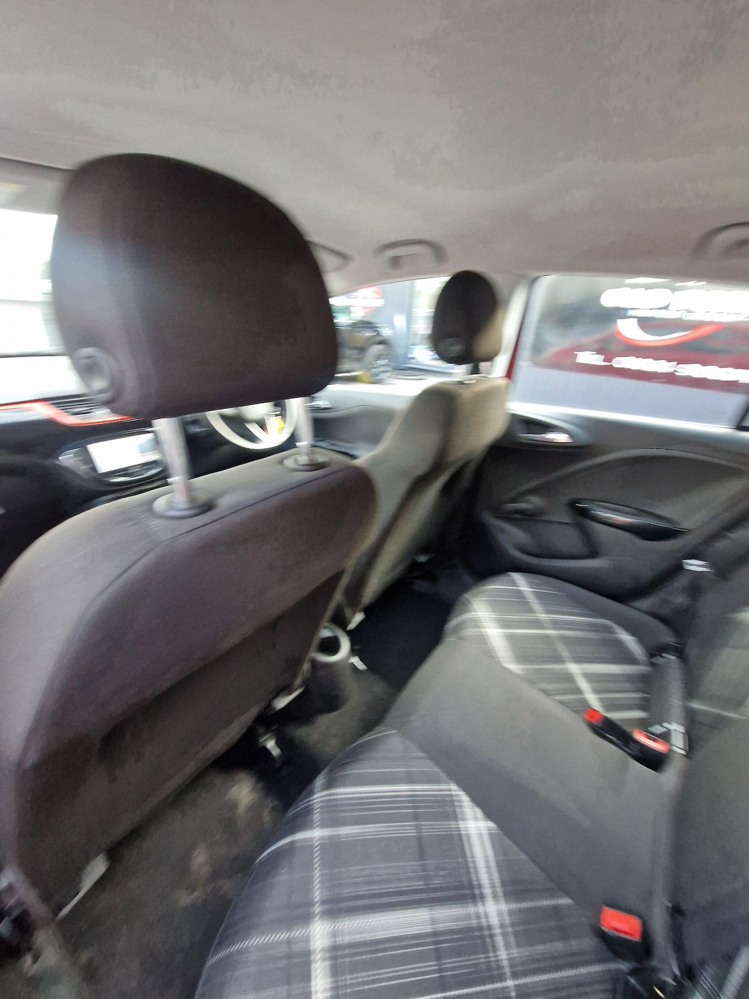 Used Vauxhall Corsa 2015 for sale - 77645960: Photo 40