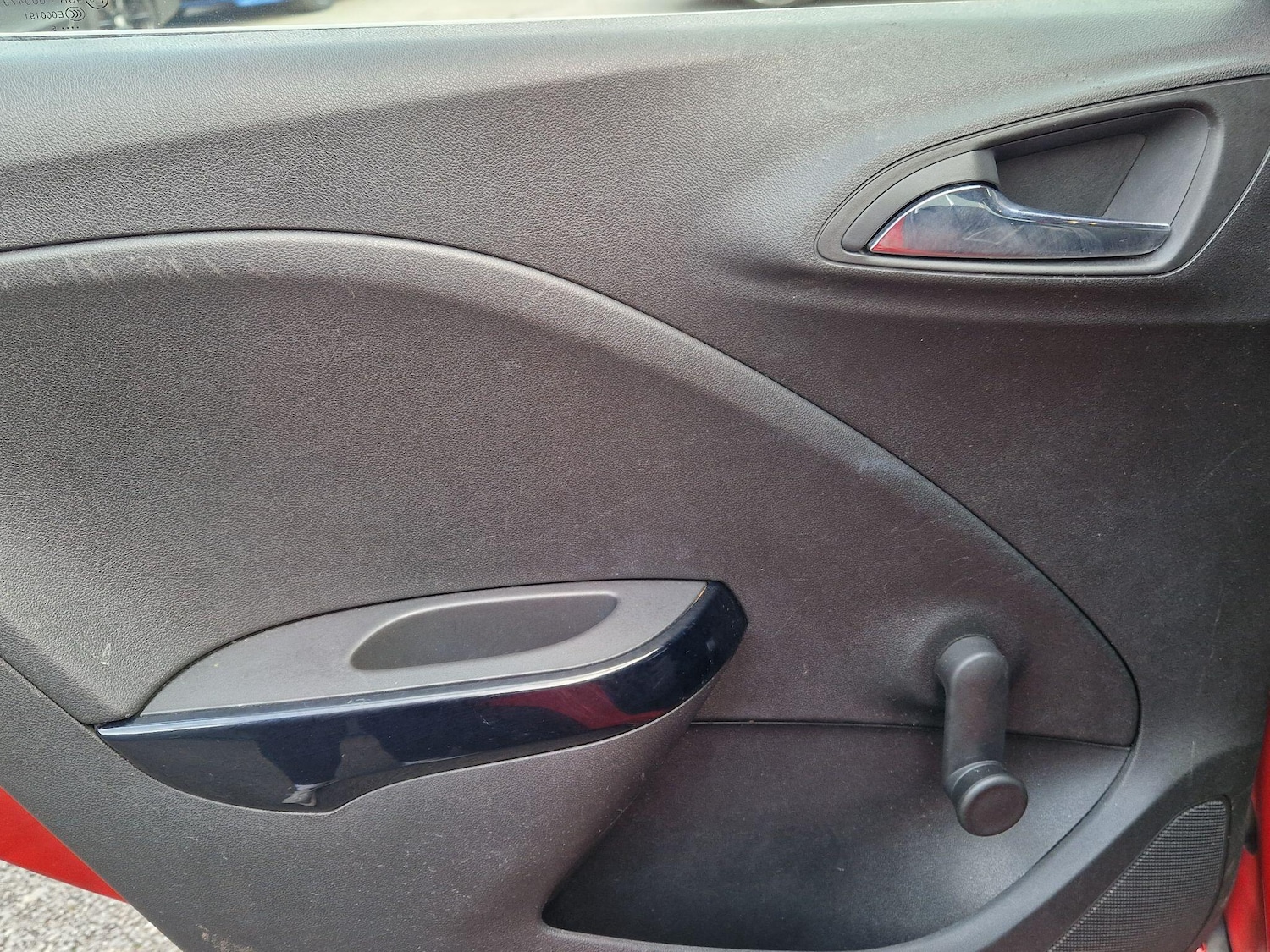 Used Vauxhall Corsa 2015 for sale - 77645960: Photo 42