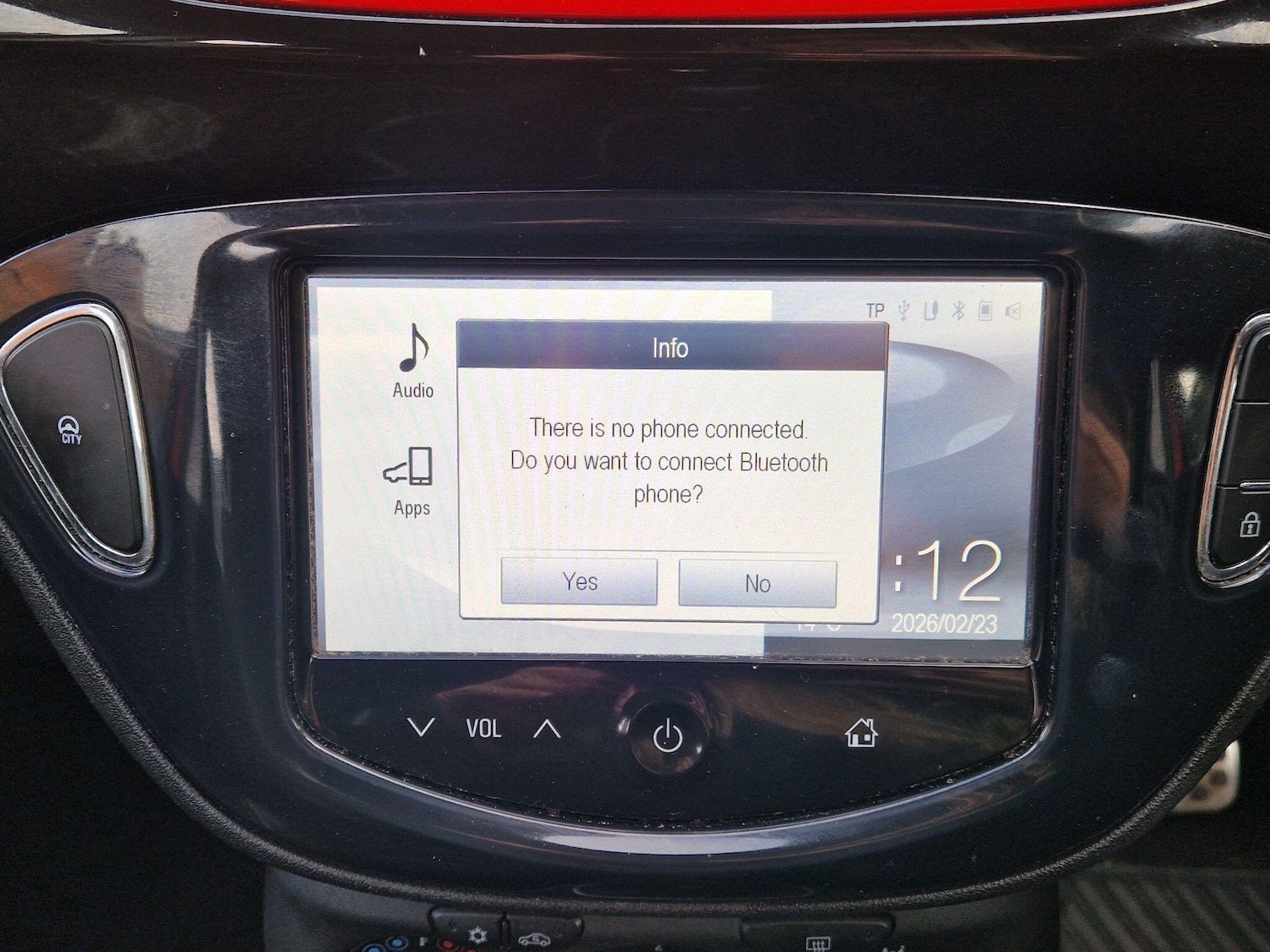 Used Vauxhall Corsa 2015 for sale - 77645960: Photo 44