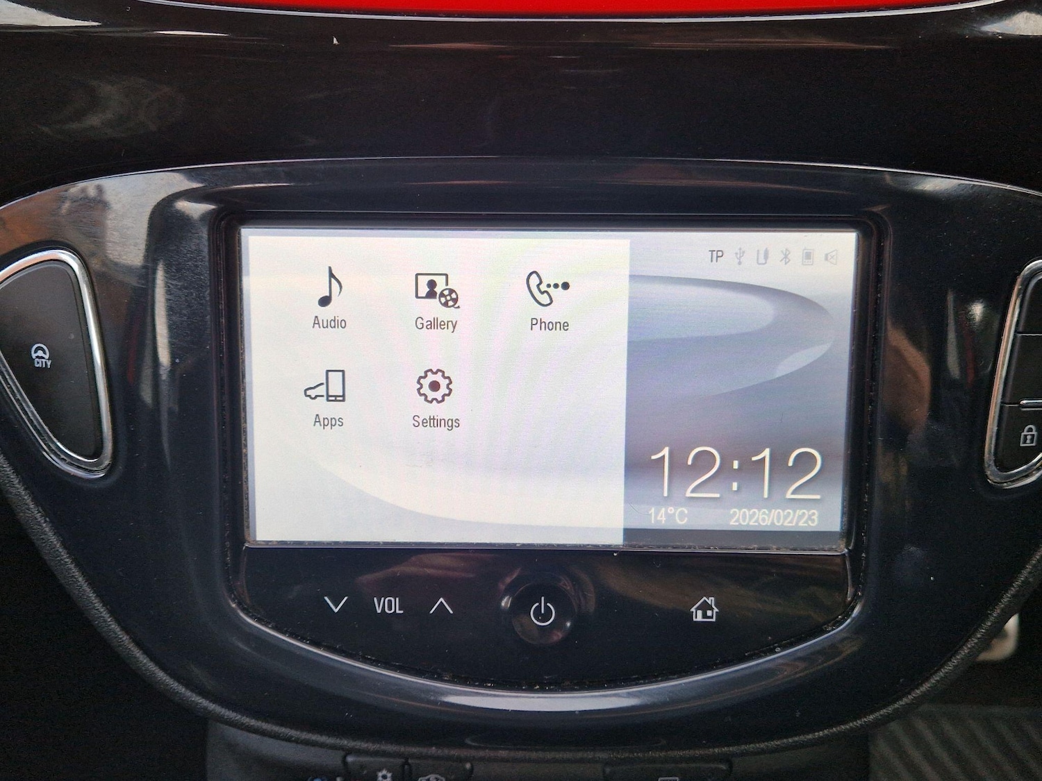 Used Vauxhall Corsa 2015 for sale - 77645960: Photo 48