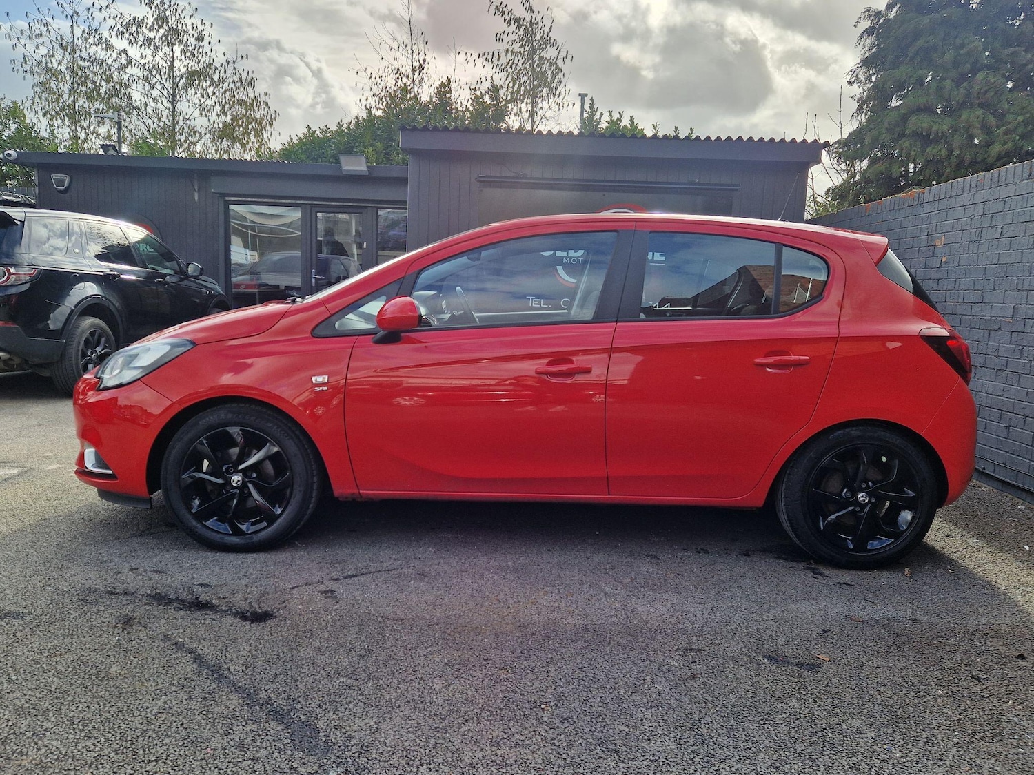 Used Vauxhall Corsa 2015 for sale - 77645960: Photo 6