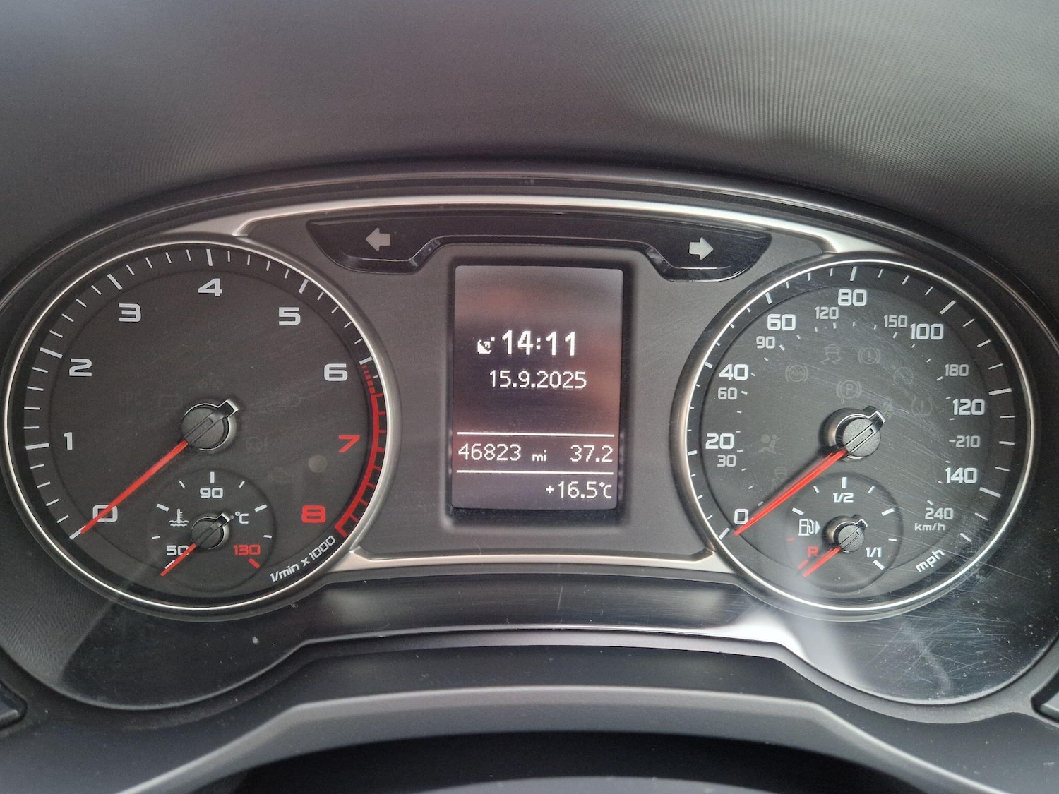 Used Audi A1 2017 for sale - 76781191: Photo 11