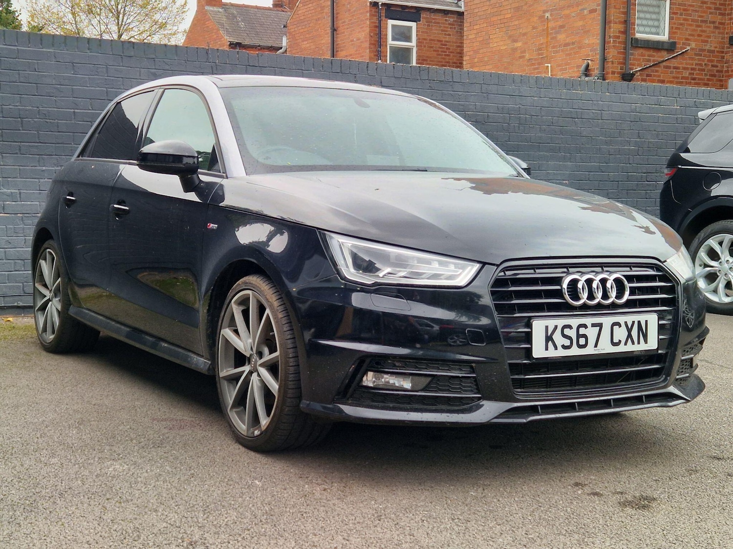 Used Audi A1 2017 for sale - 76781191: Photo 16