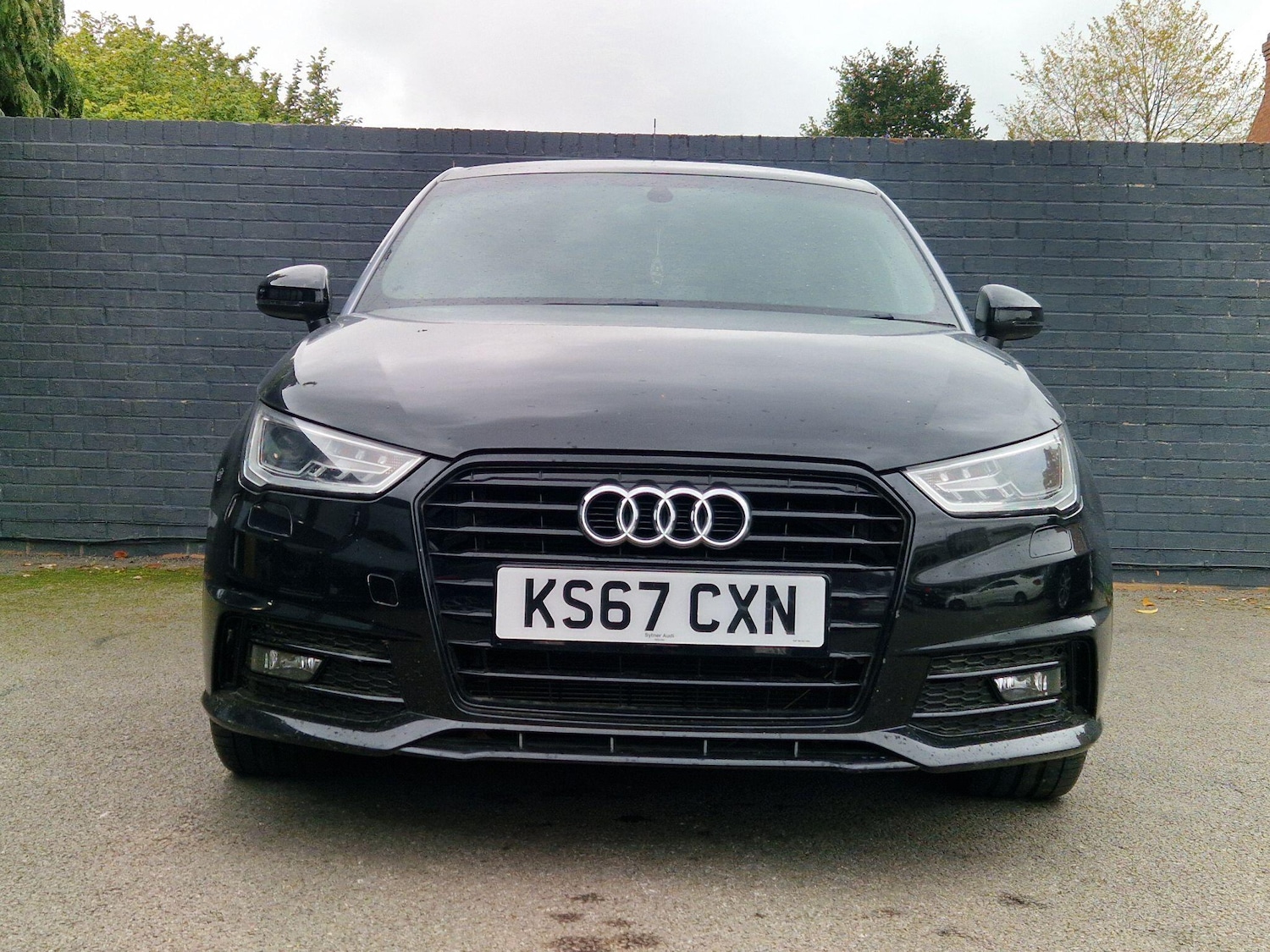 Used Audi A1 2017 for sale - 76781191: Photo 17