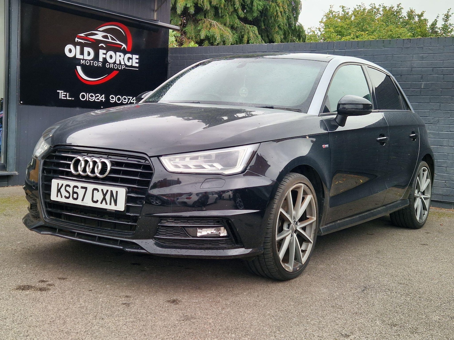 Used Audi A1 2017 for sale - 76781191: Photo 18