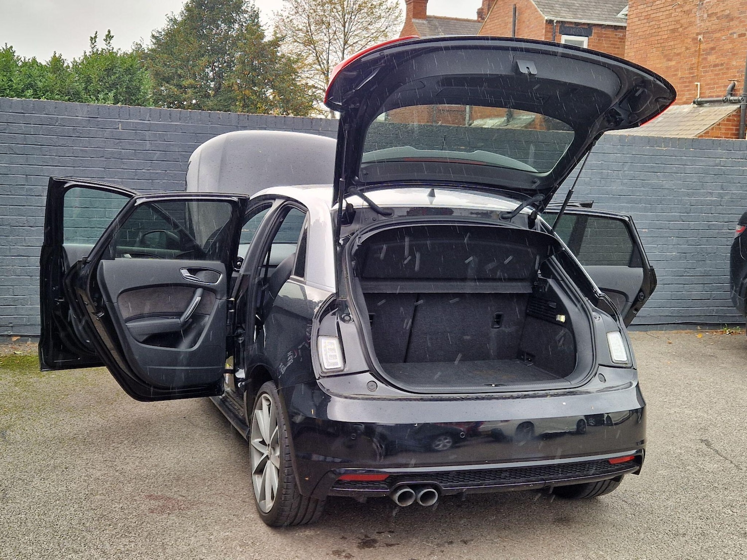 Used Audi A1 2017 for sale - 76781191: Photo 19