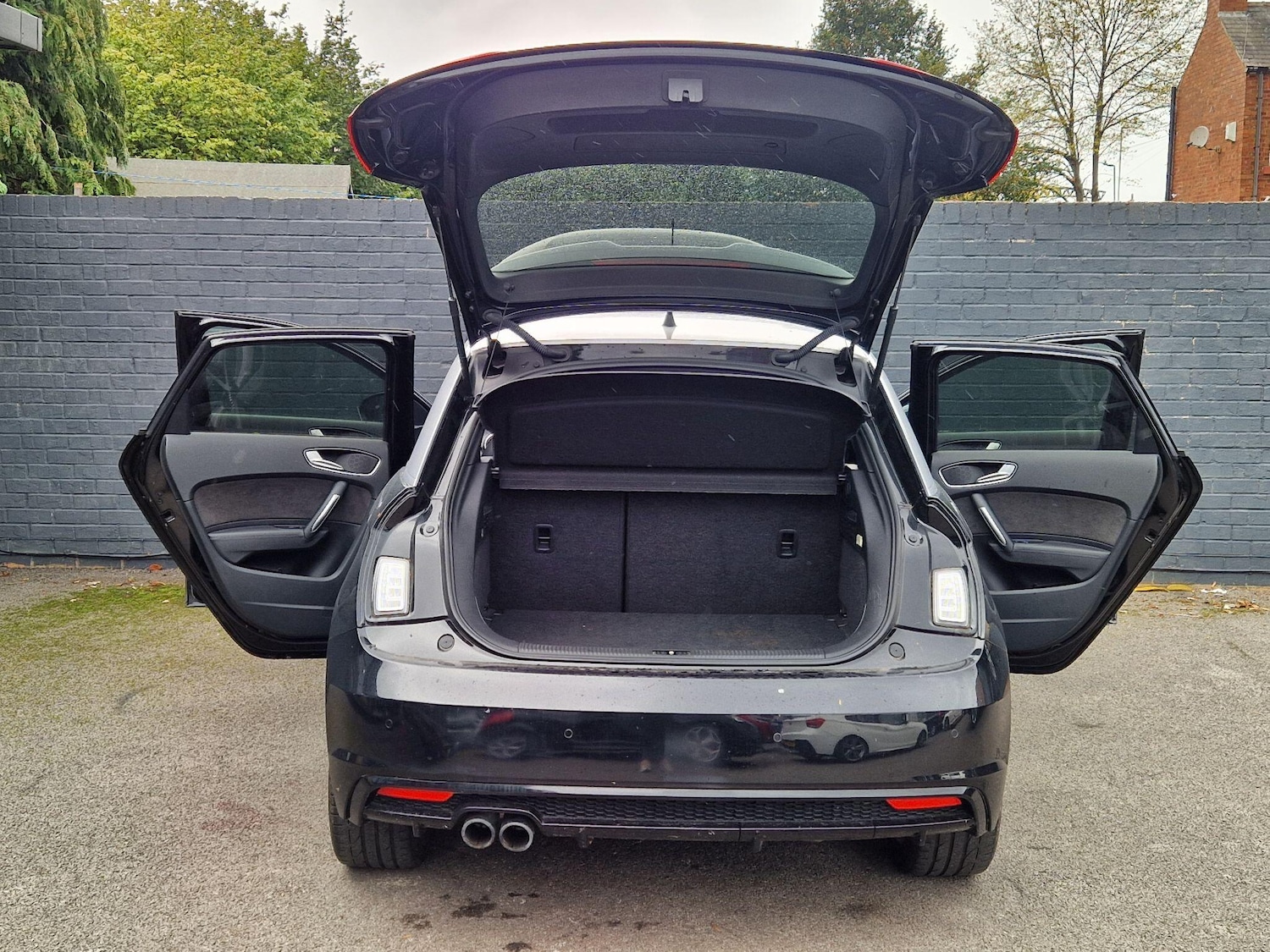 Used Audi A1 2017 for sale - 76781191: Photo 20