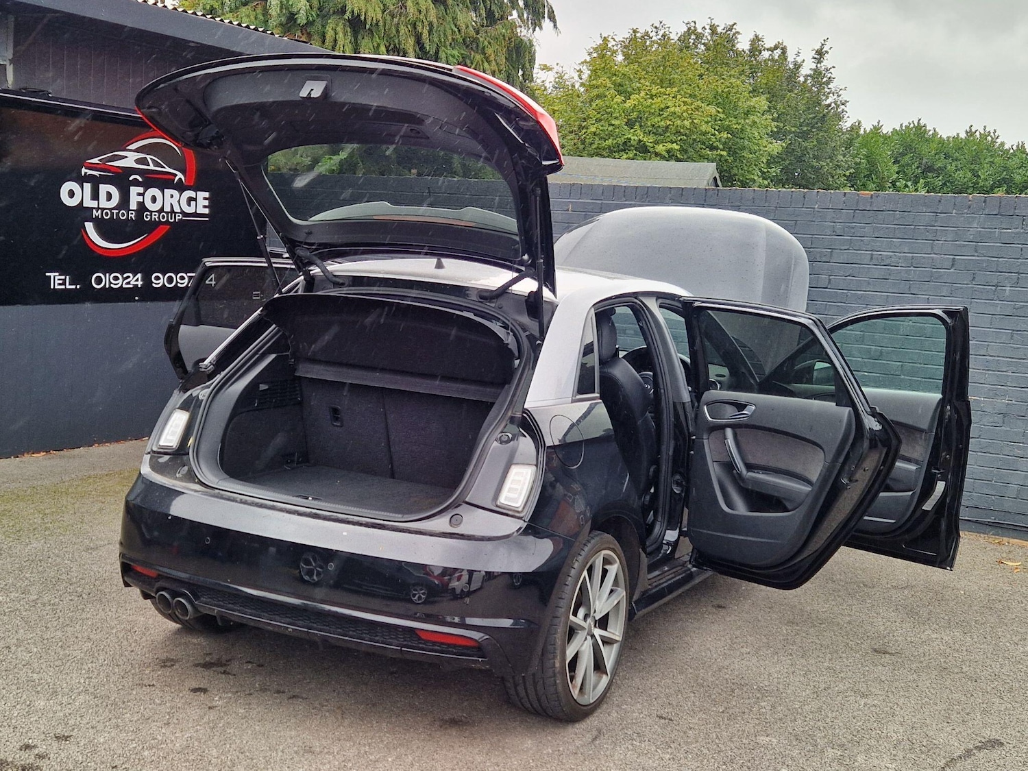 Used Audi A1 2017 for sale - 76781191: Photo 21