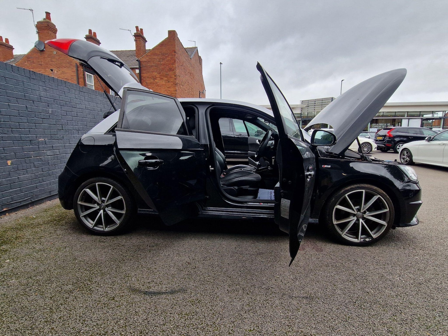 Used Audi A1 2017 for sale - 76781191: Photo 22