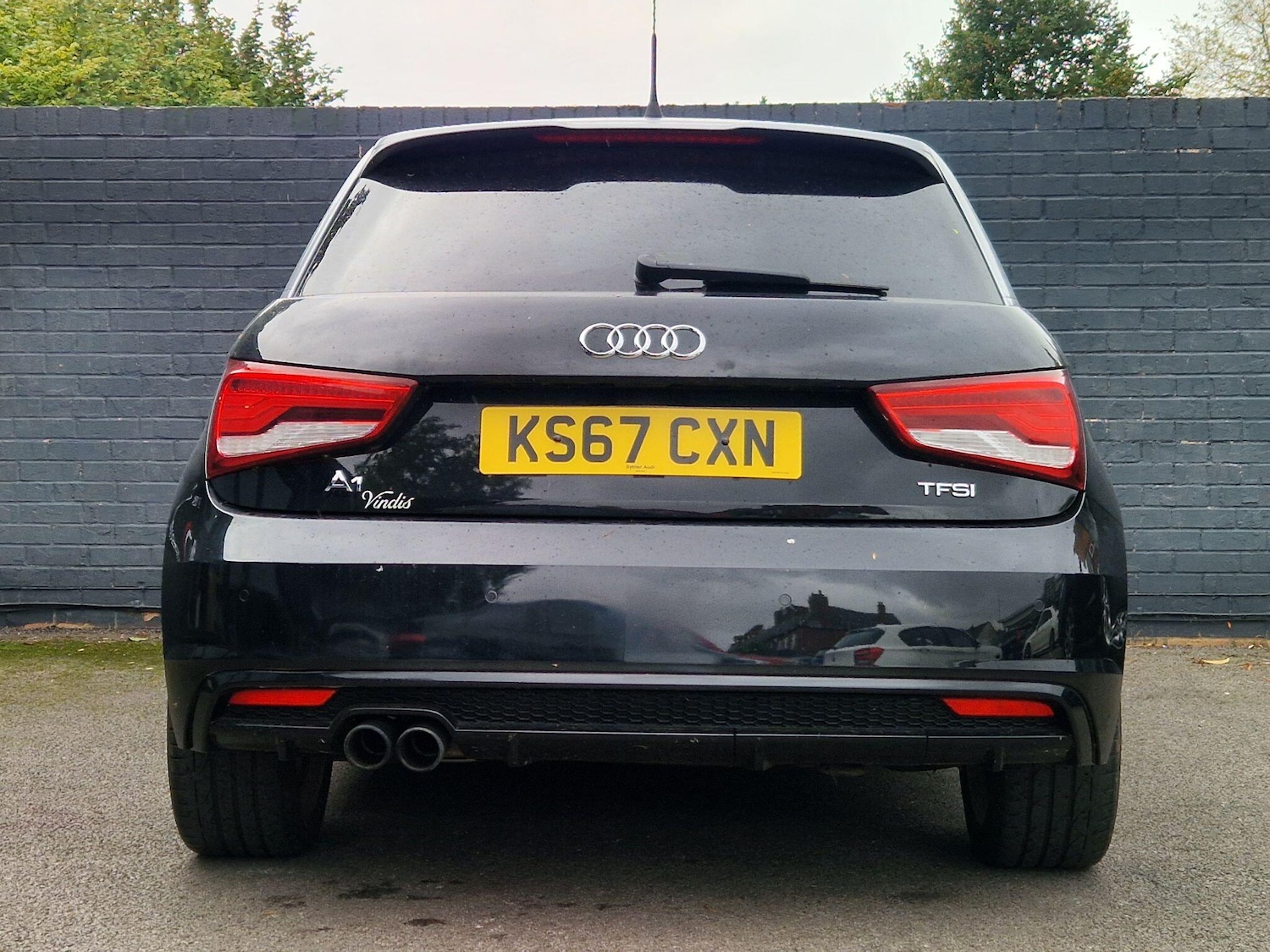 Used Audi A1 2017 for sale - 76781191: Photo 24