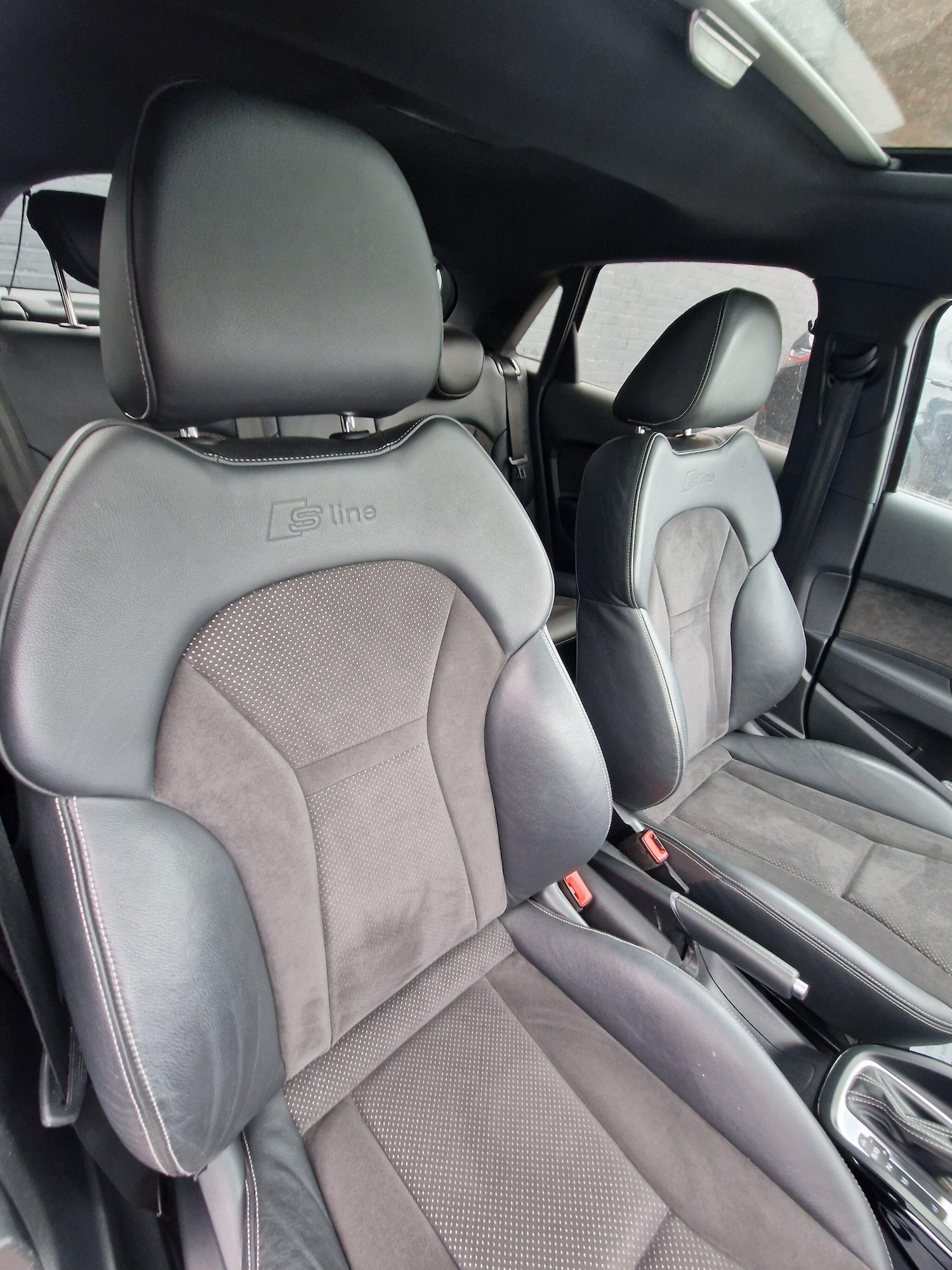 Used Audi A1 2017 for sale - 76781191: Photo 28