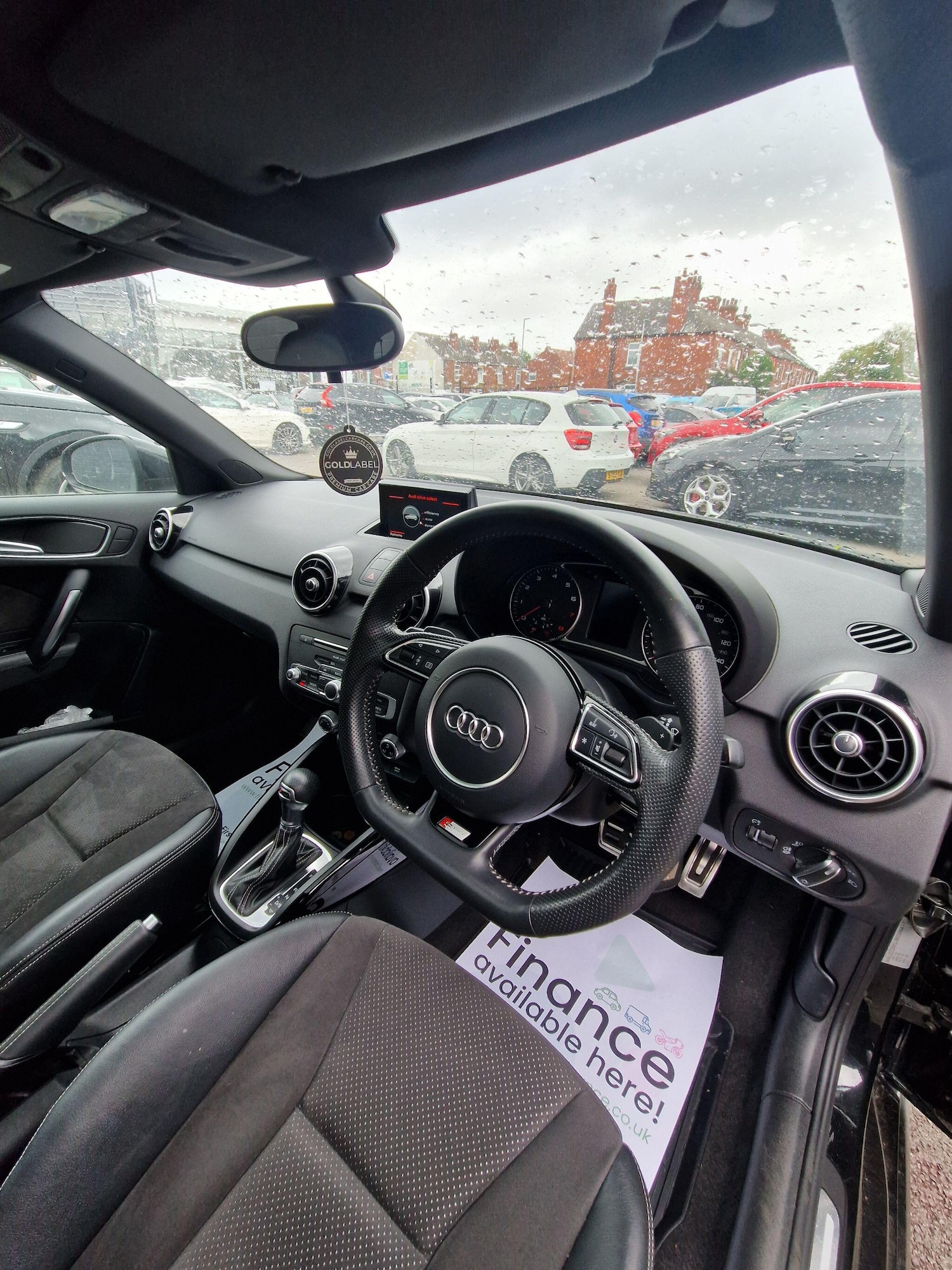 Used Audi A1 2017 for sale - 76781191: Photo 30