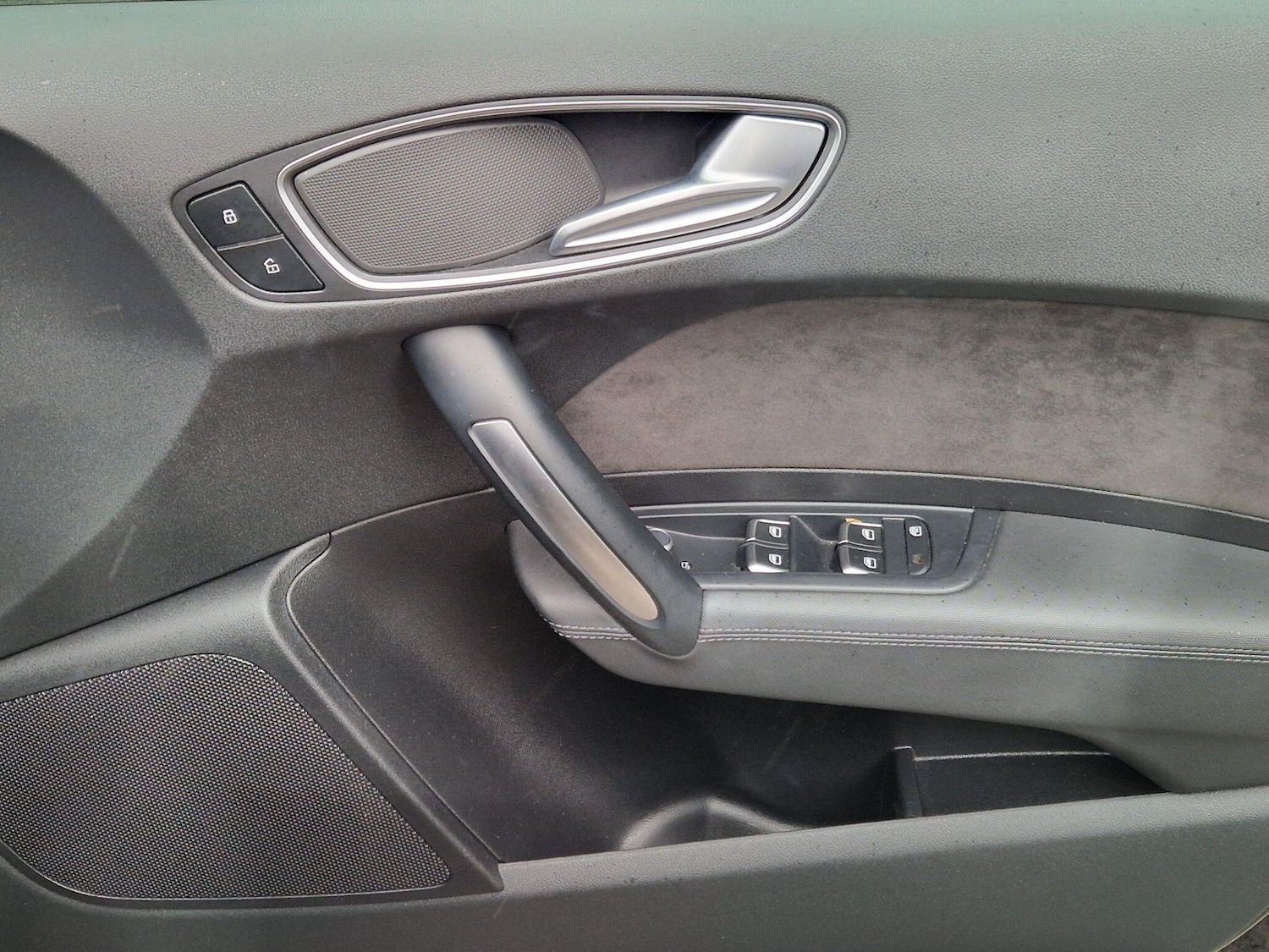 Used Audi A1 2017 for sale - 76781191: Photo 31