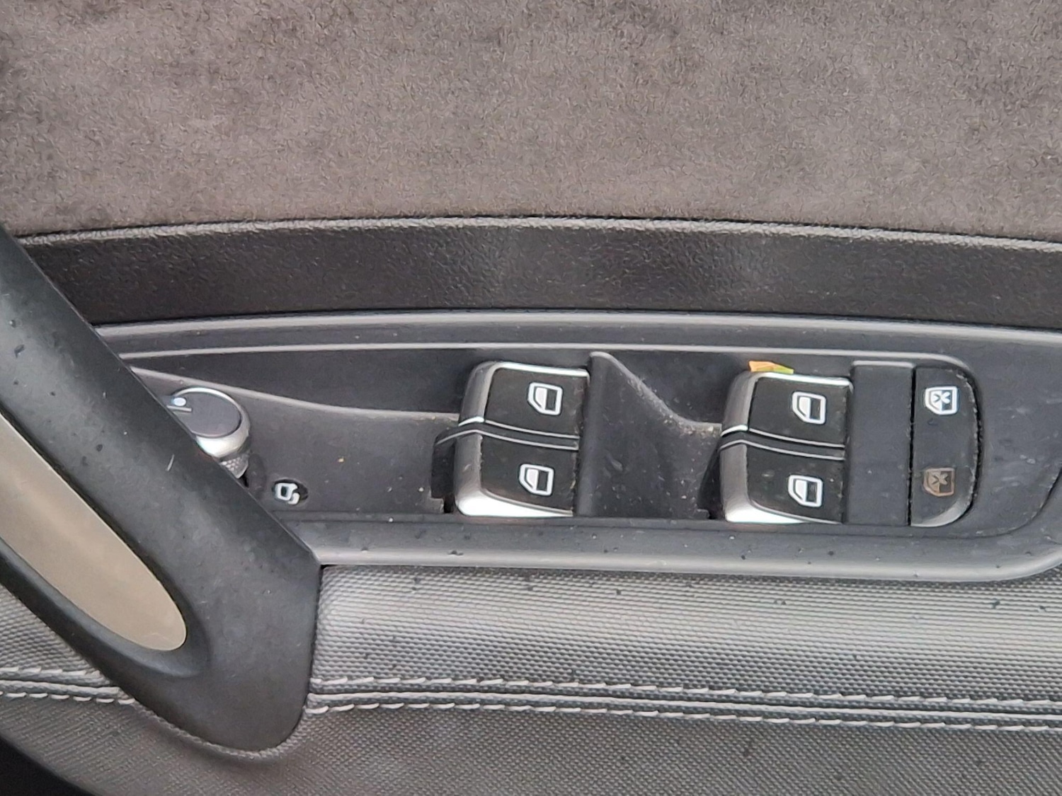 Used Audi A1 2017 for sale - 76781191: Photo 32