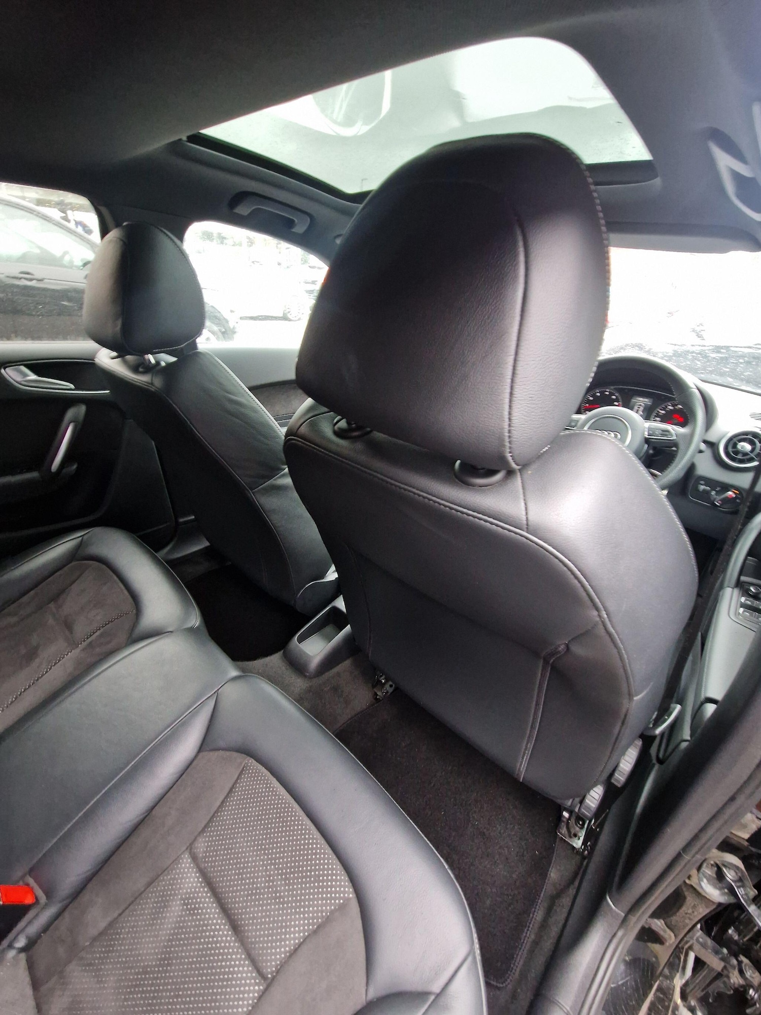 Used Audi A1 2017 for sale - 76781191: Photo 34