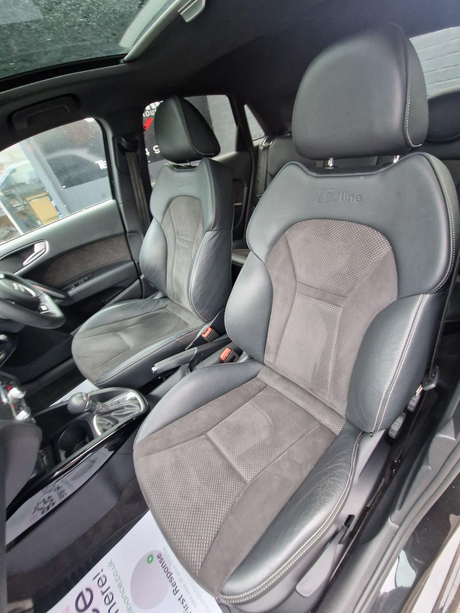 Used Audi A1 2017 for sale - 76781191: Photo 37