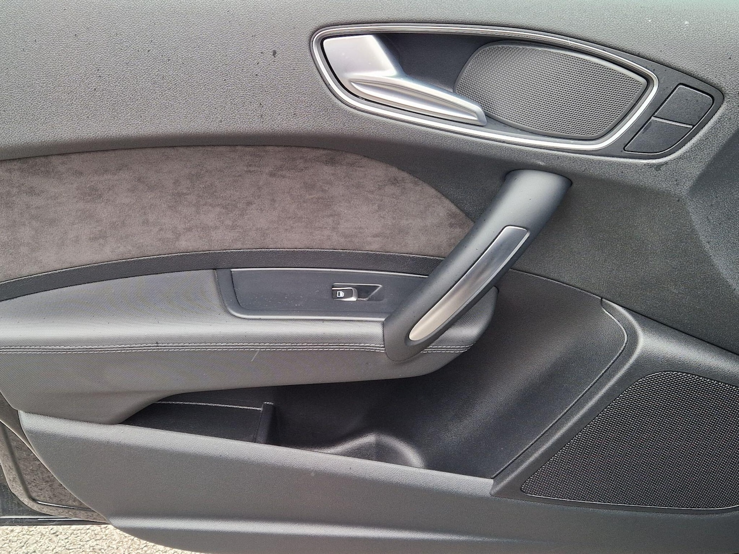 Used Audi A1 2017 for sale - 76781191: Photo 38