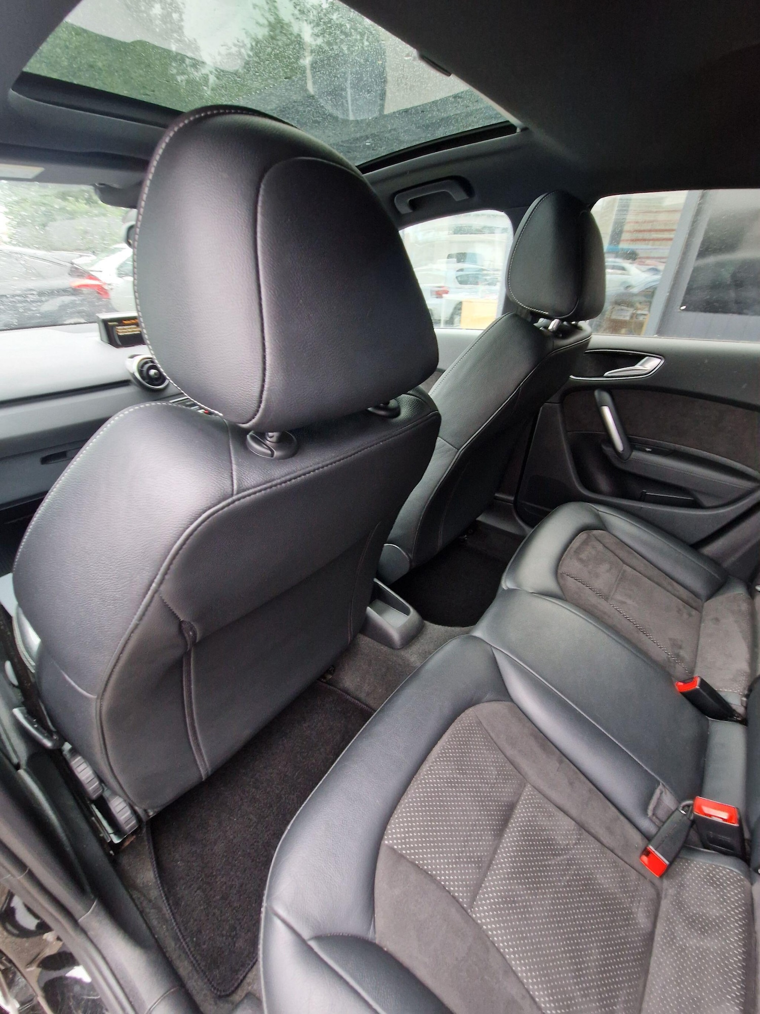 Used Audi A1 2017 for sale - 76781191: Photo 39