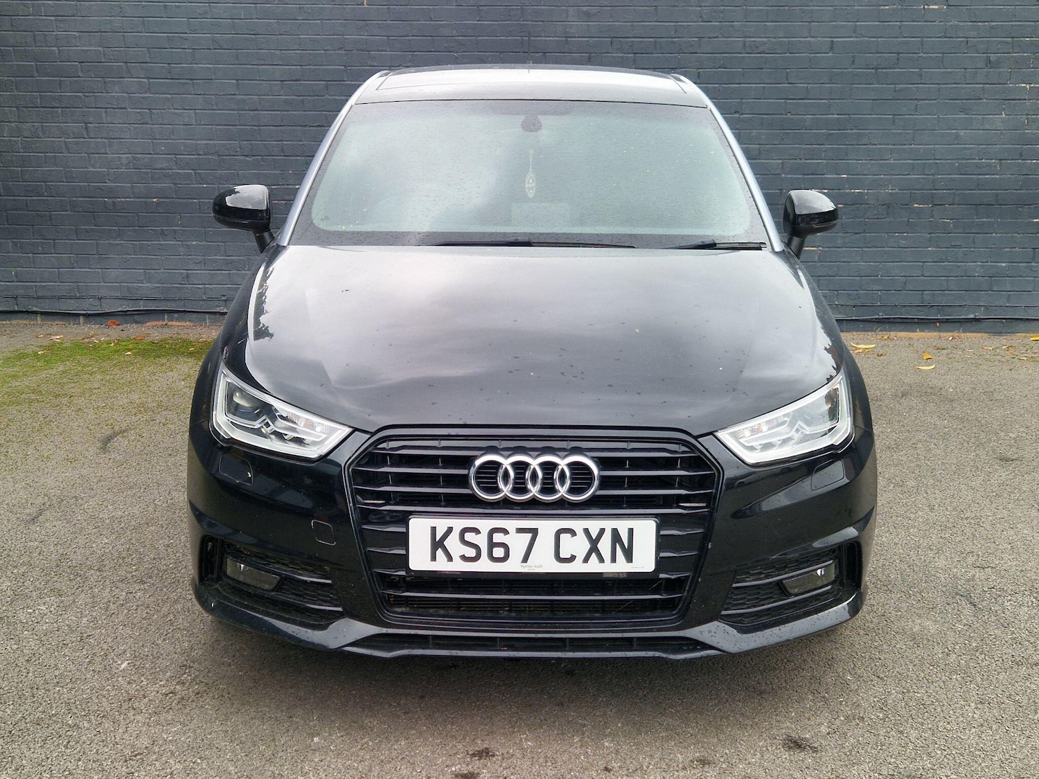 Used Audi A1 2017 for sale - 76781191: Photo 4
