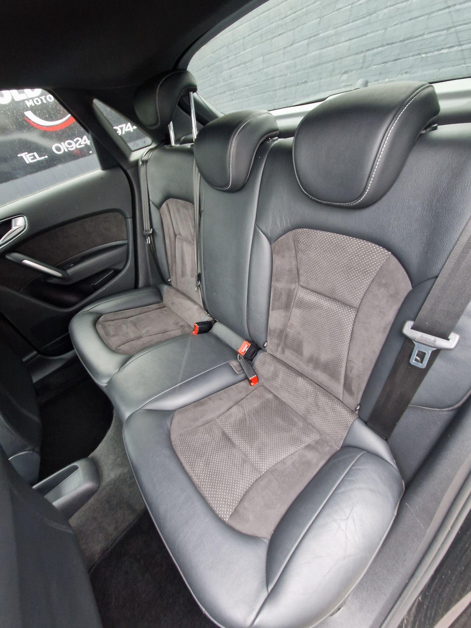 Used Audi A1 2017 for sale - 76781191: Photo 40