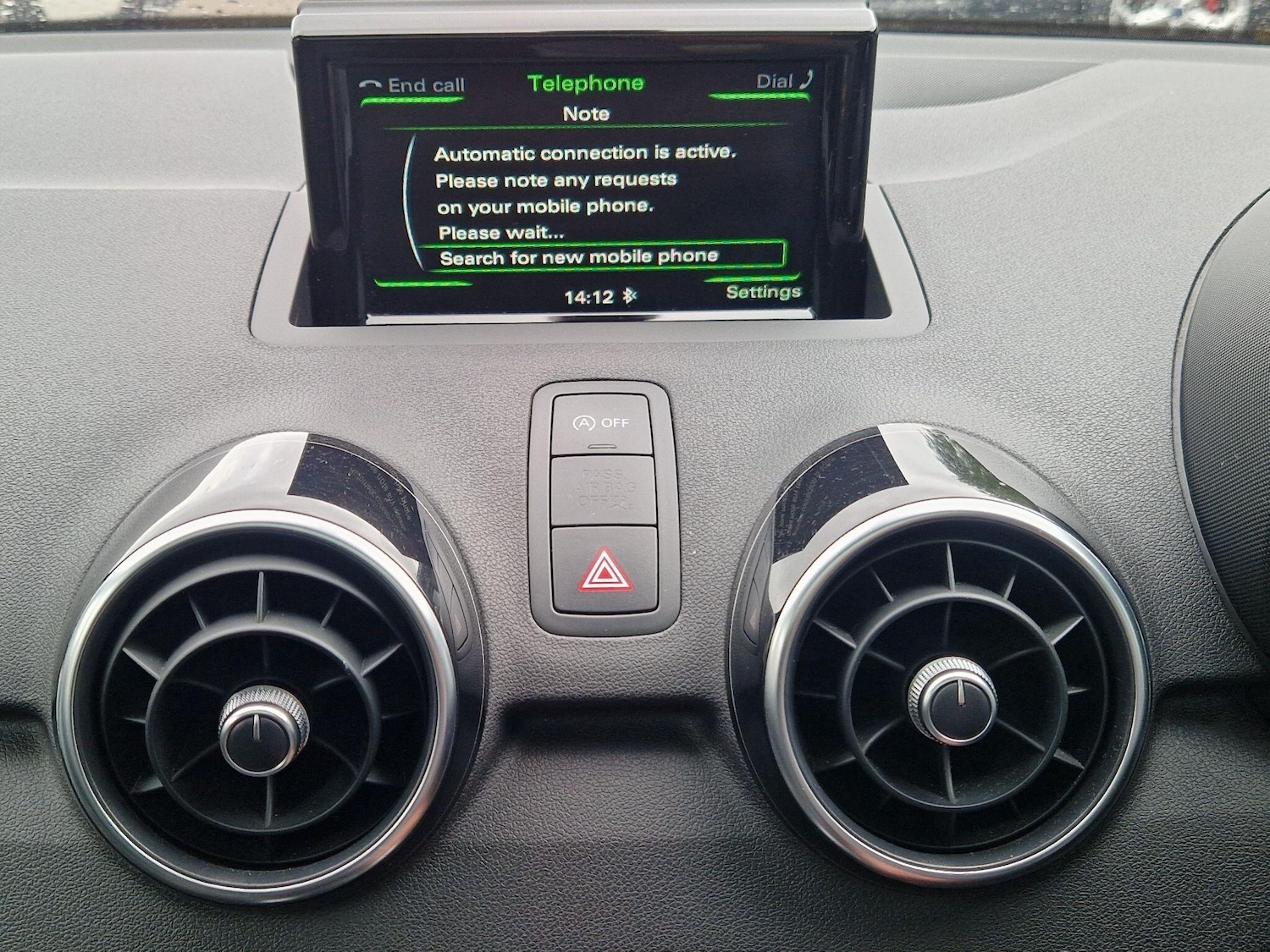 Used Audi A1 2017 for sale - 76781191: Photo 43