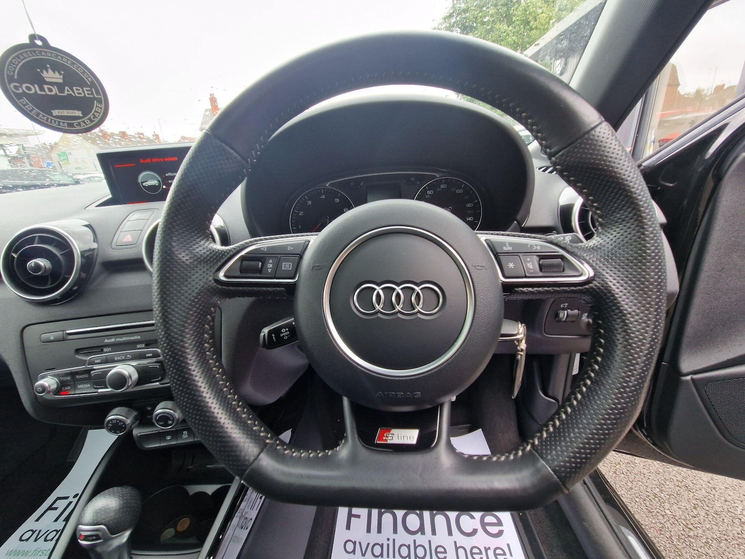 Used Audi A1 2017 for sale - 76781191: Photo 45
