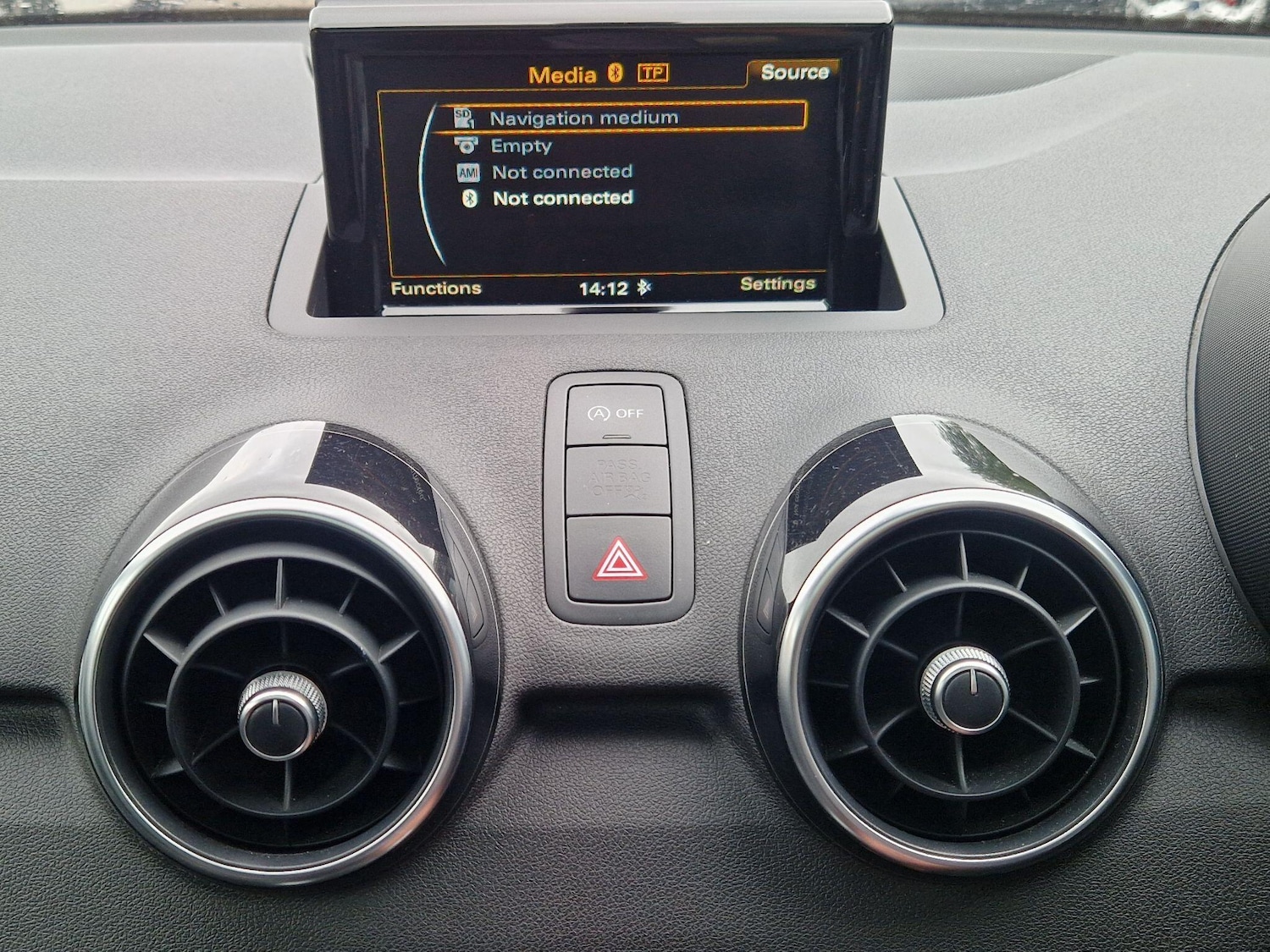 Used Audi A1 2017 for sale - 76781191: Photo 47