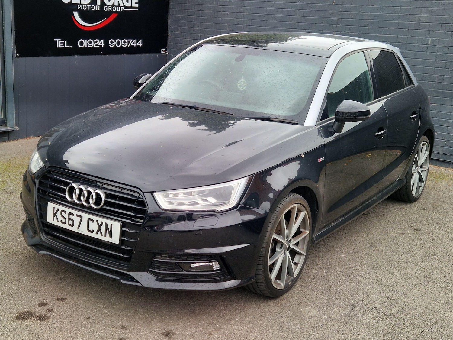 Used Audi A1 2017 for sale - 76781191: Photo 5