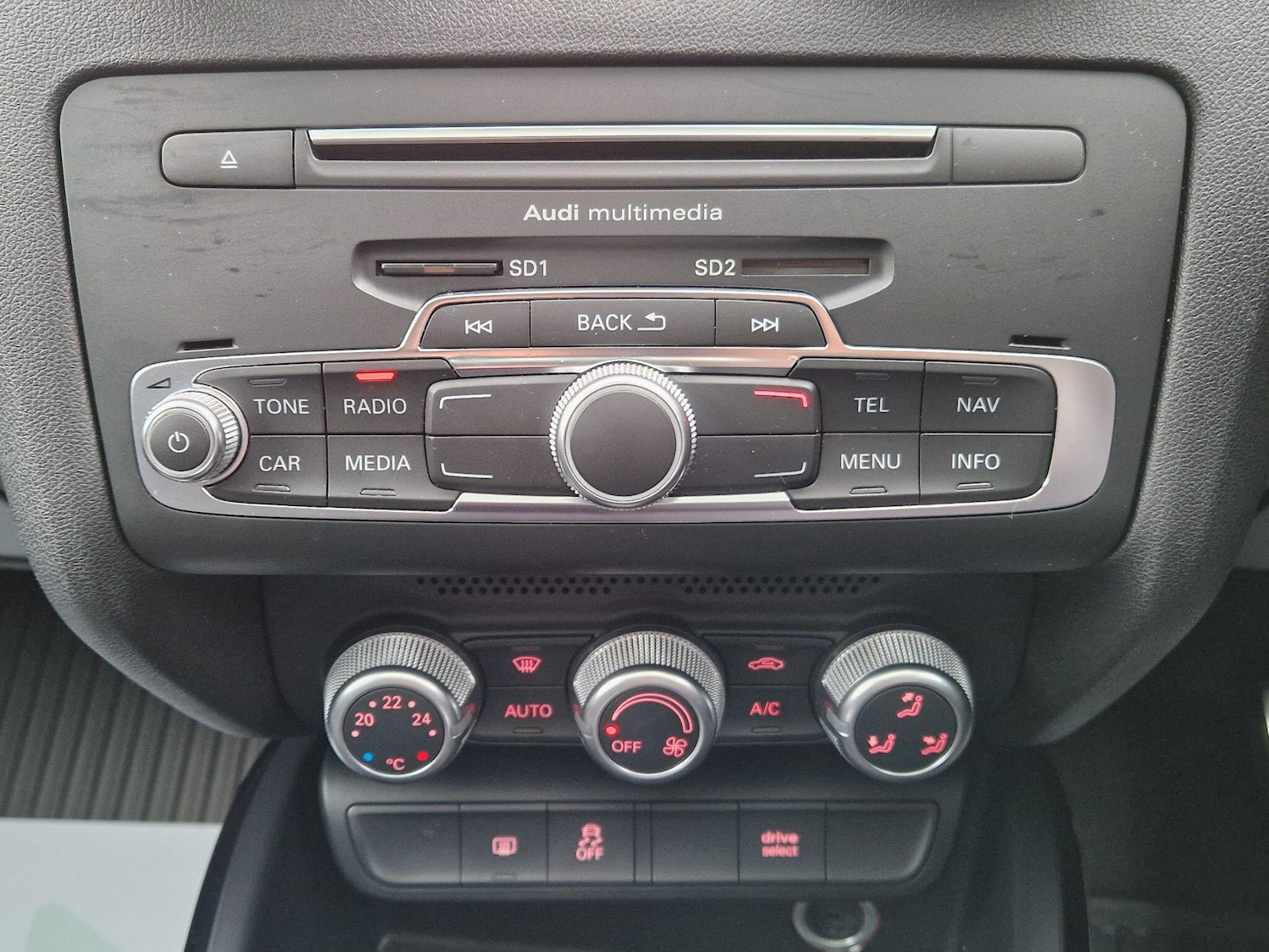 Used Audi A1 2017 for sale - 76781191: Photo 50