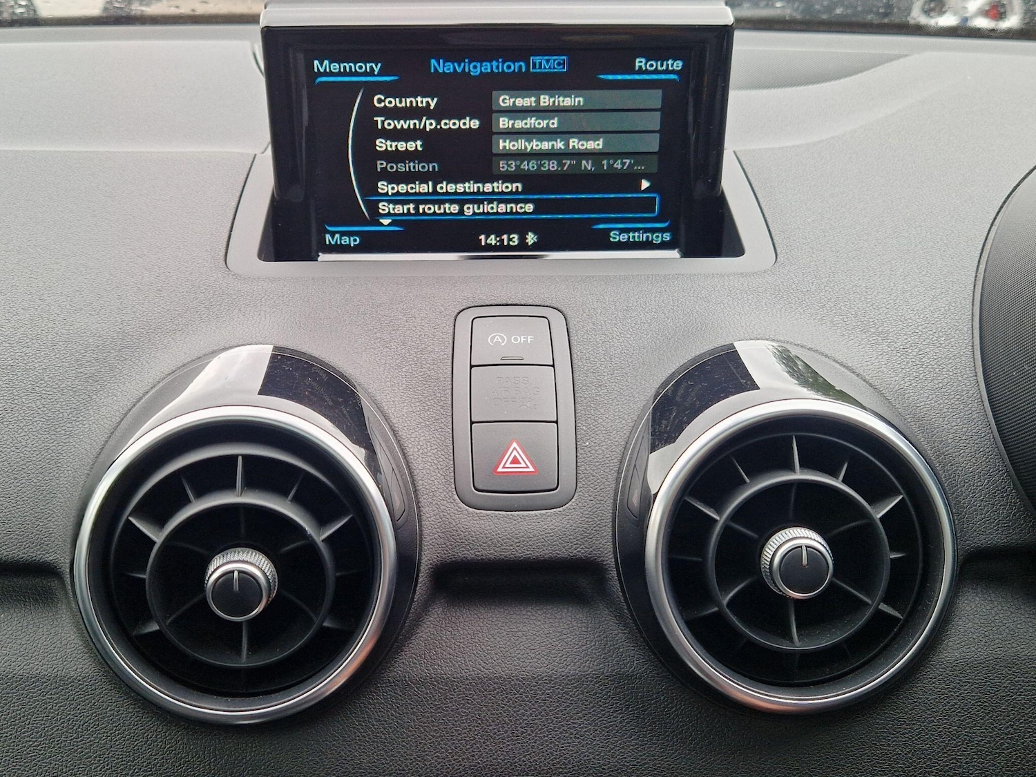 Used Audi A1 2017 for sale - 76781191: Photo 51