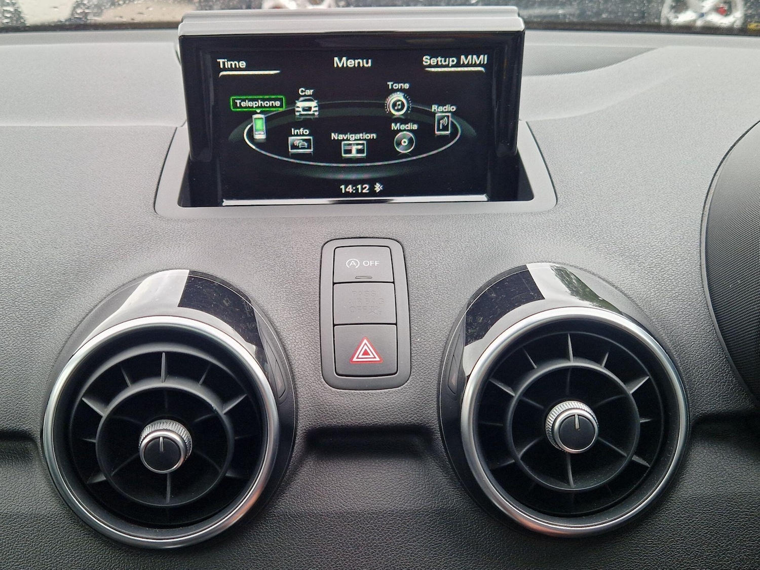 Used Audi A1 2017 for sale - 76781191: Photo 55