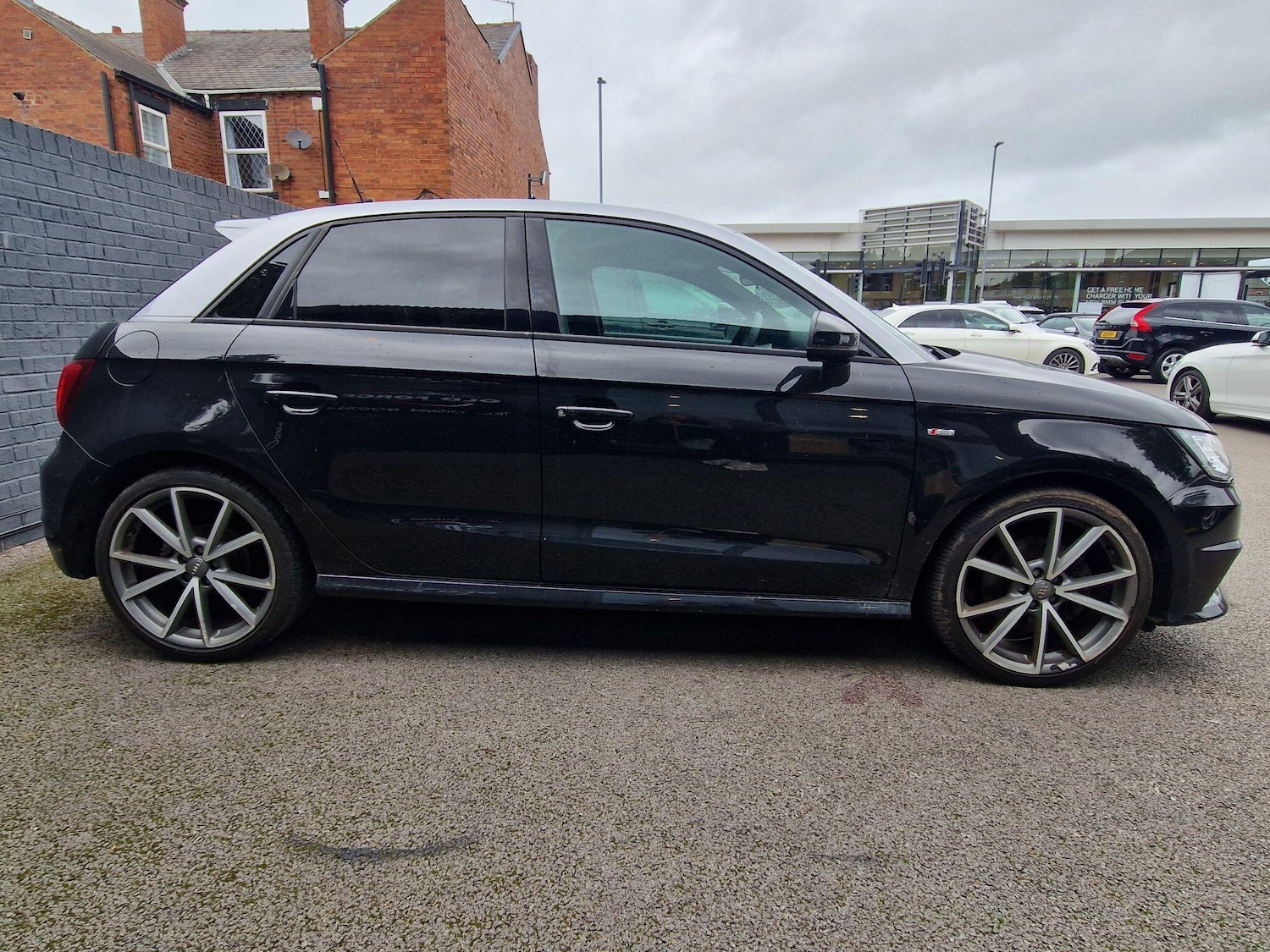 Used Audi A1 2017 for sale - 76781191: Photo 7