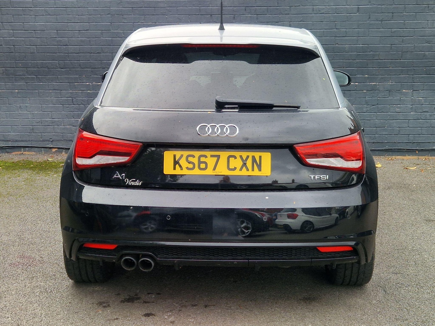 Used Audi A1 2017 for sale - 76781191: Photo 9