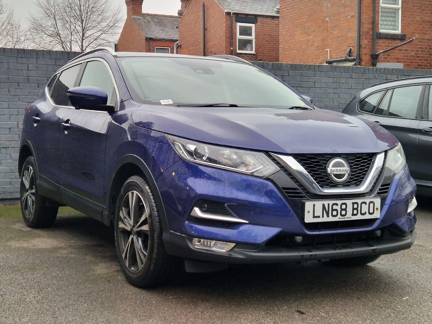 Used Nissan Qashqai 2018 for sale - 77330974: Photo 16