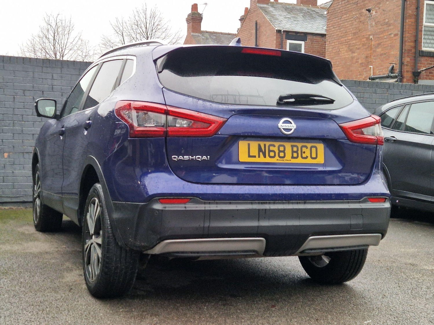 Used Nissan Qashqai 2018 for sale - 77330974: Photo 23