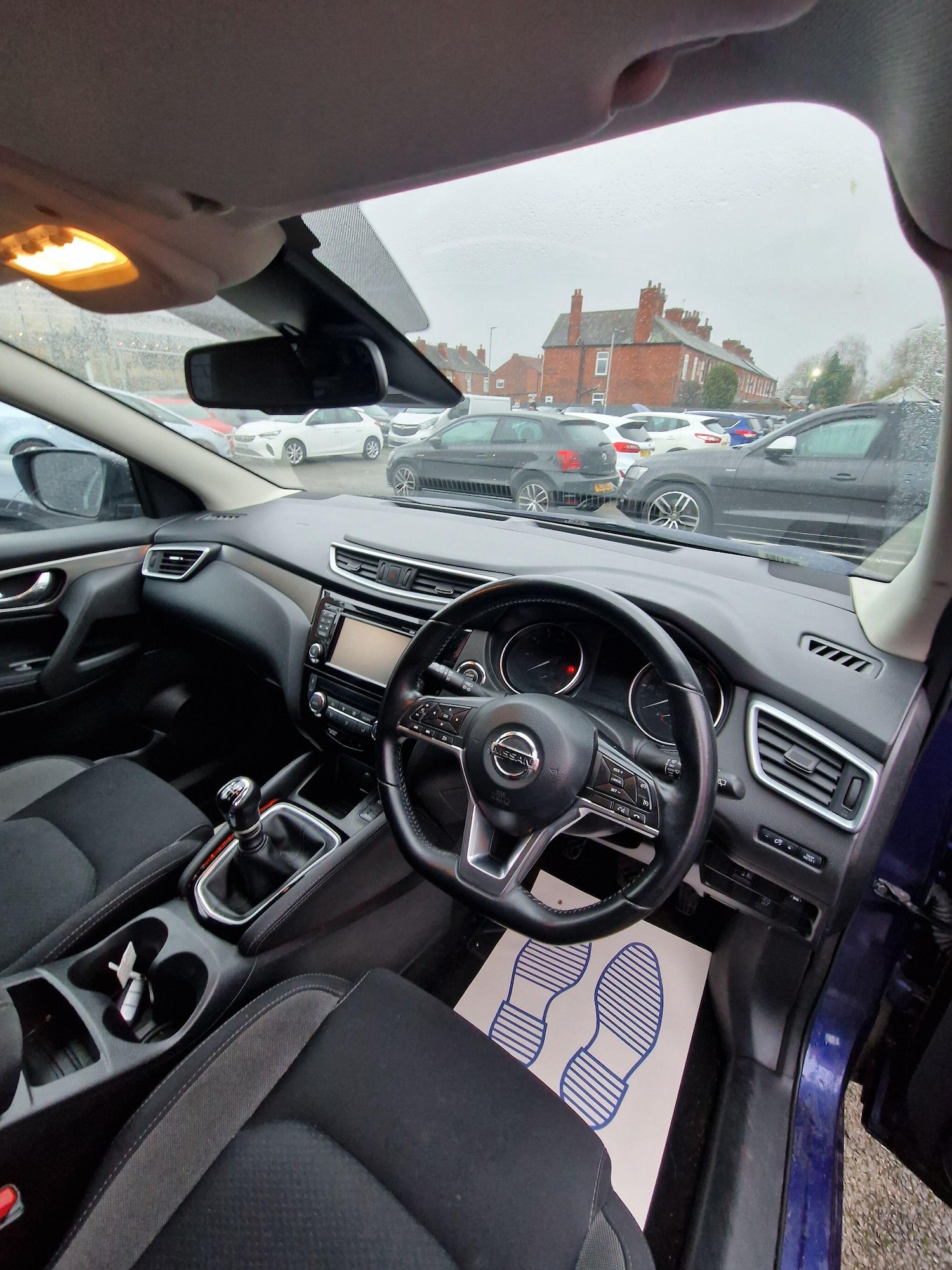 Used Nissan Qashqai 2018 for sale - 77330974: Photo 28